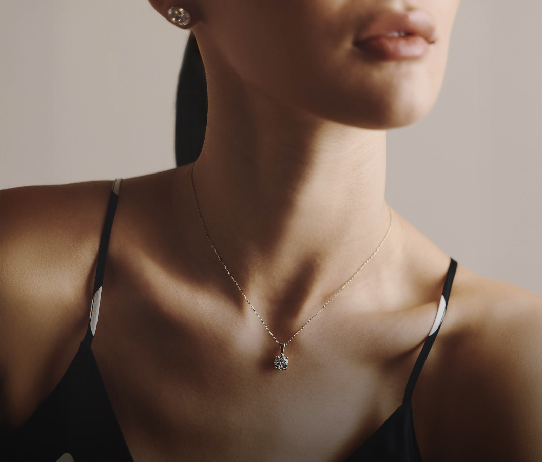 Quince Goods, brand website product image