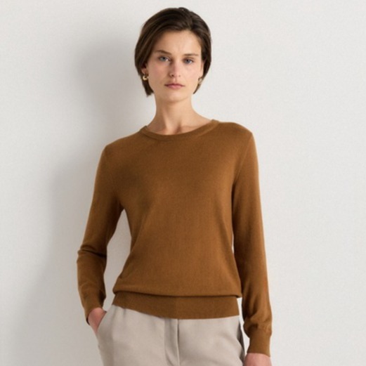 women vicuna sweaters subcollection tile