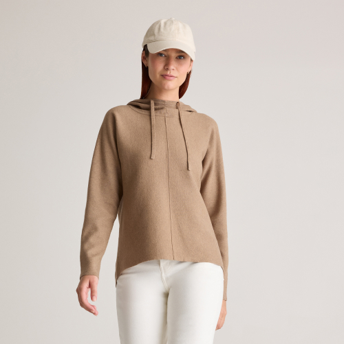 QUINCE W-LKT-16-CRM 2933