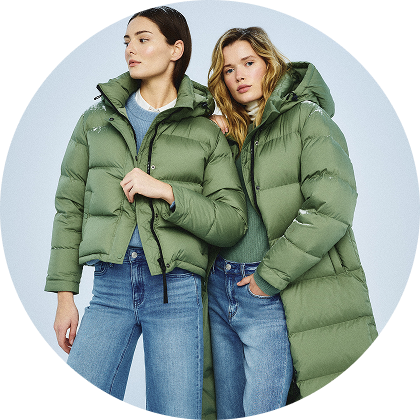 women cold weather explore everything