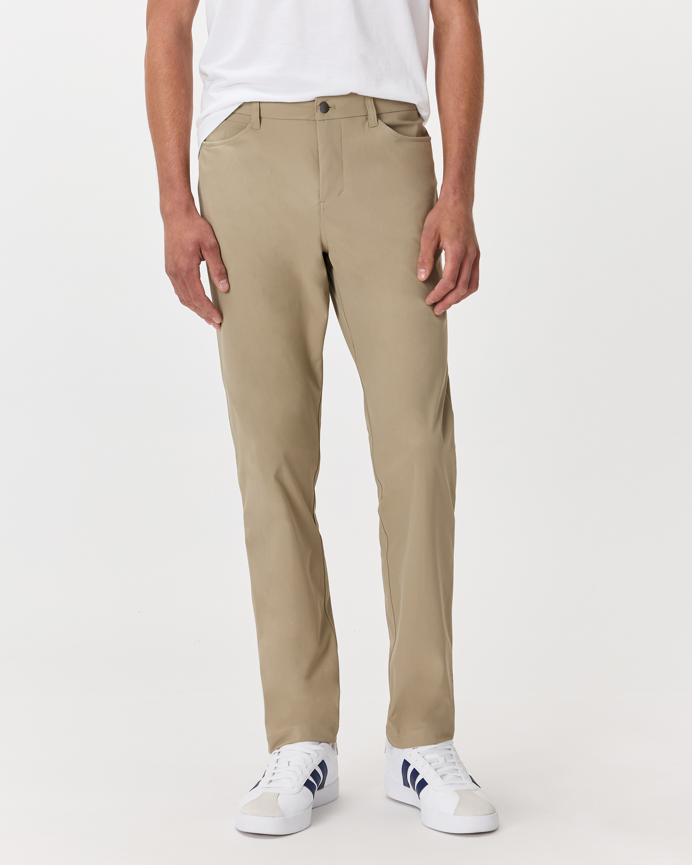 Sand Dune Everyday 5-Pocket Tech Pants