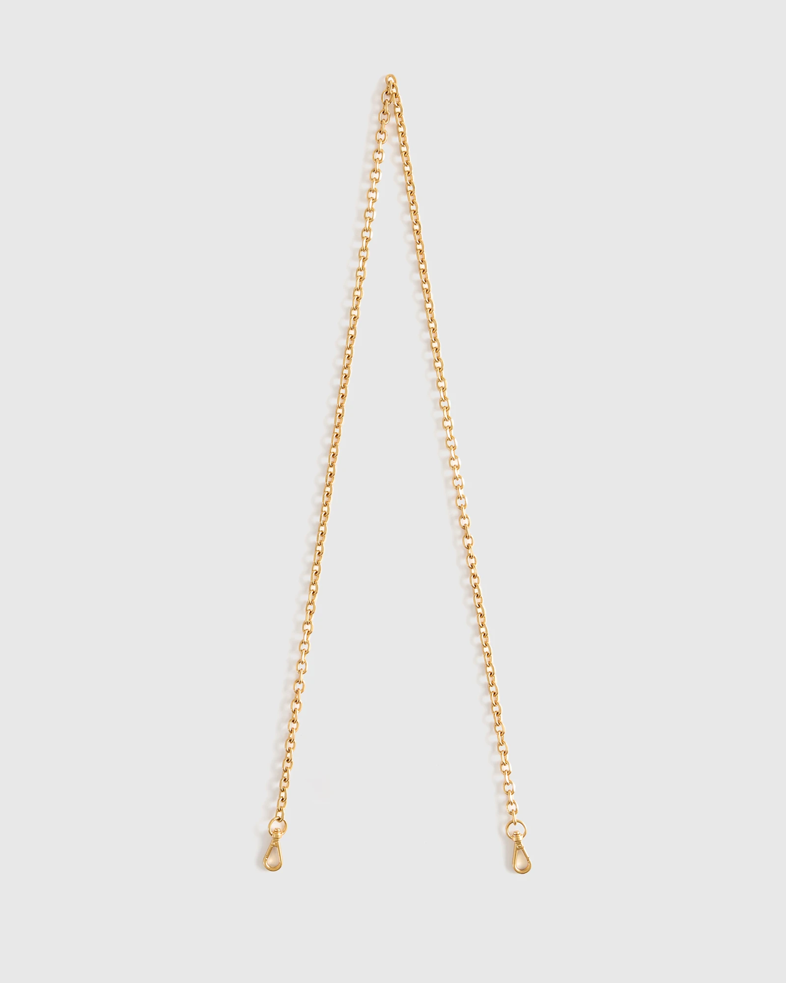Chain Crossbody Strap