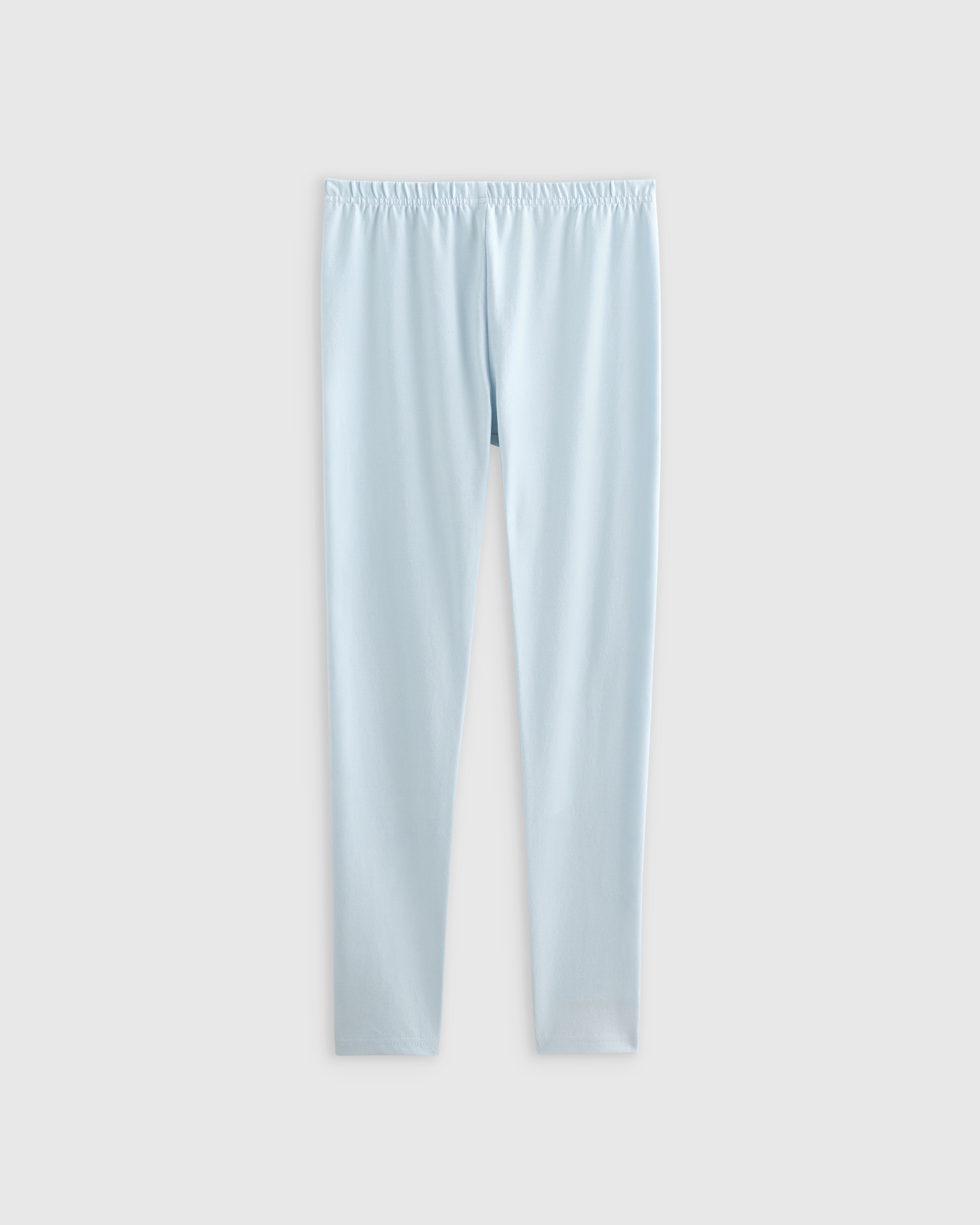 Sky Haze Organic Cotton Leggings