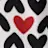 Love Hearts