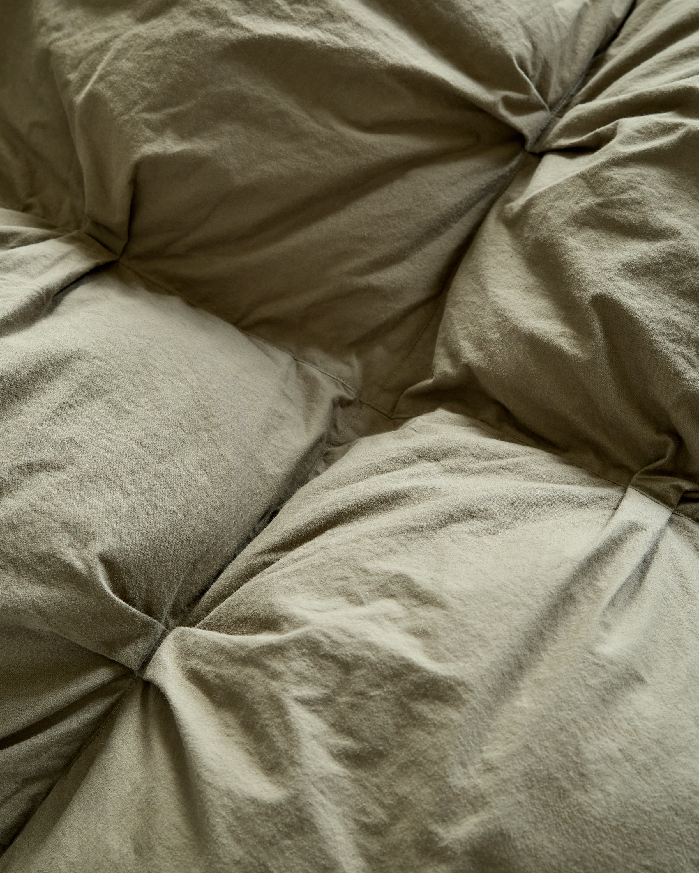 Lightweight Goose Down Comforter | Quince