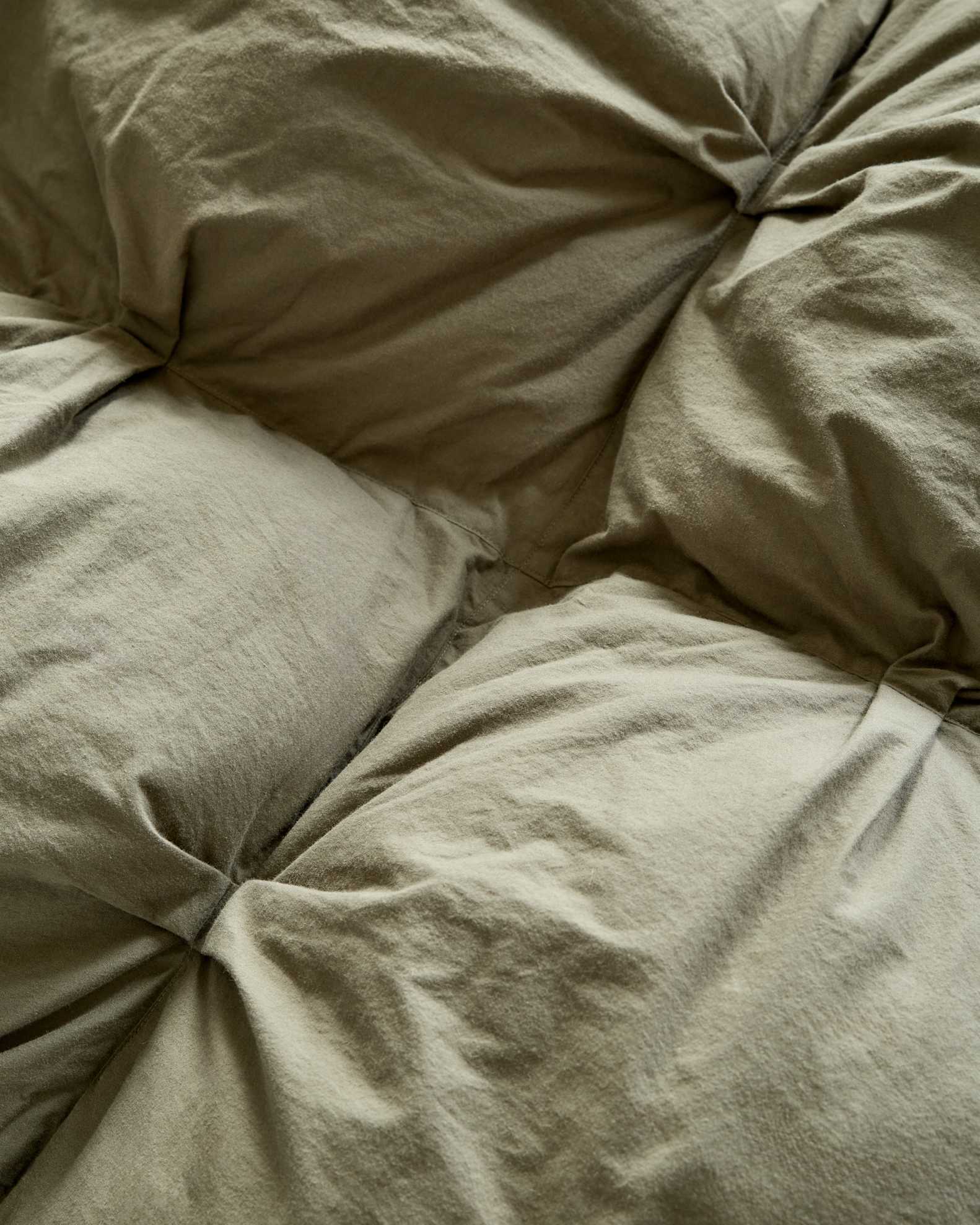 Lightweight Goose Down Comforter | Quince