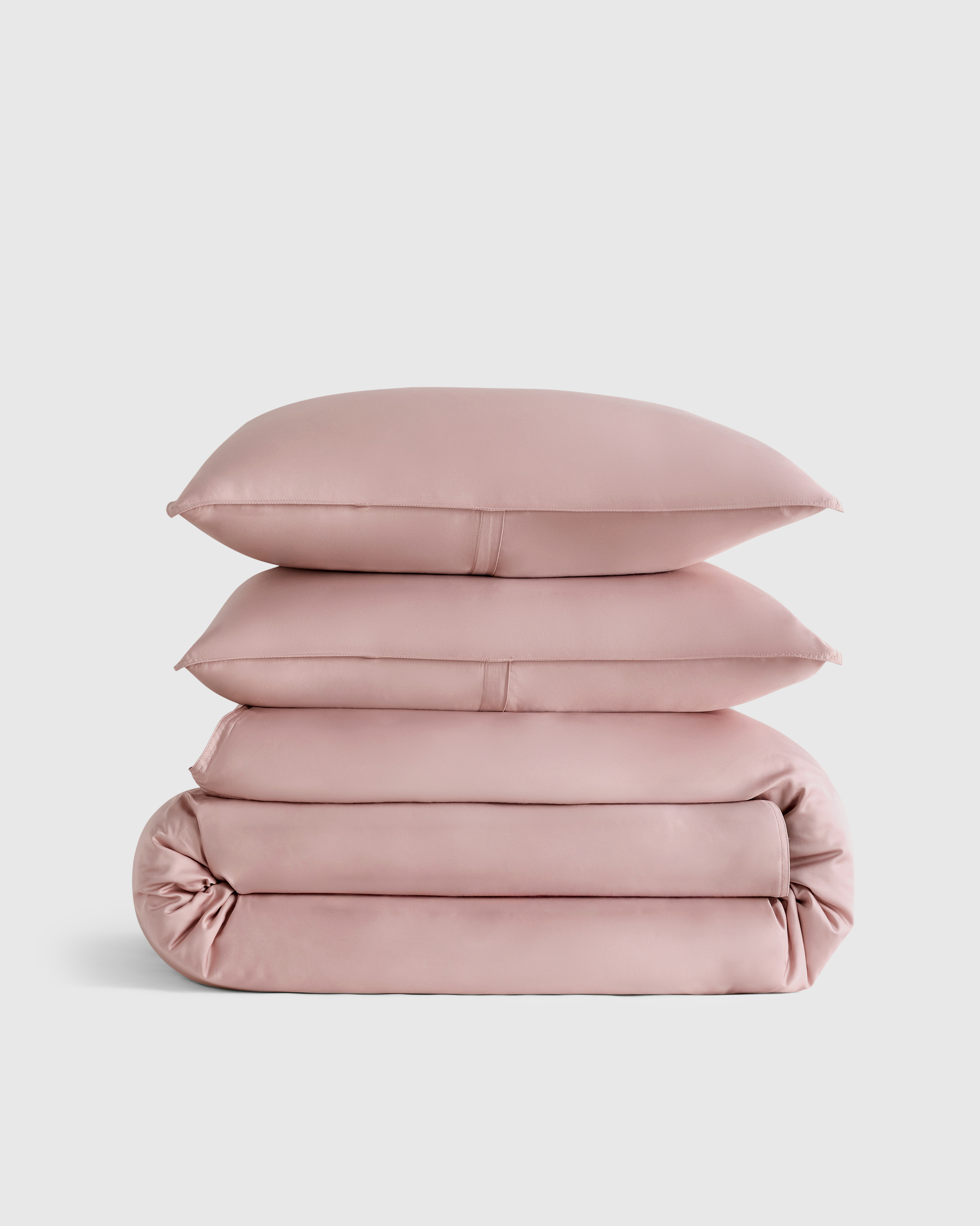 Fig Bamboo Duvet Cover Set