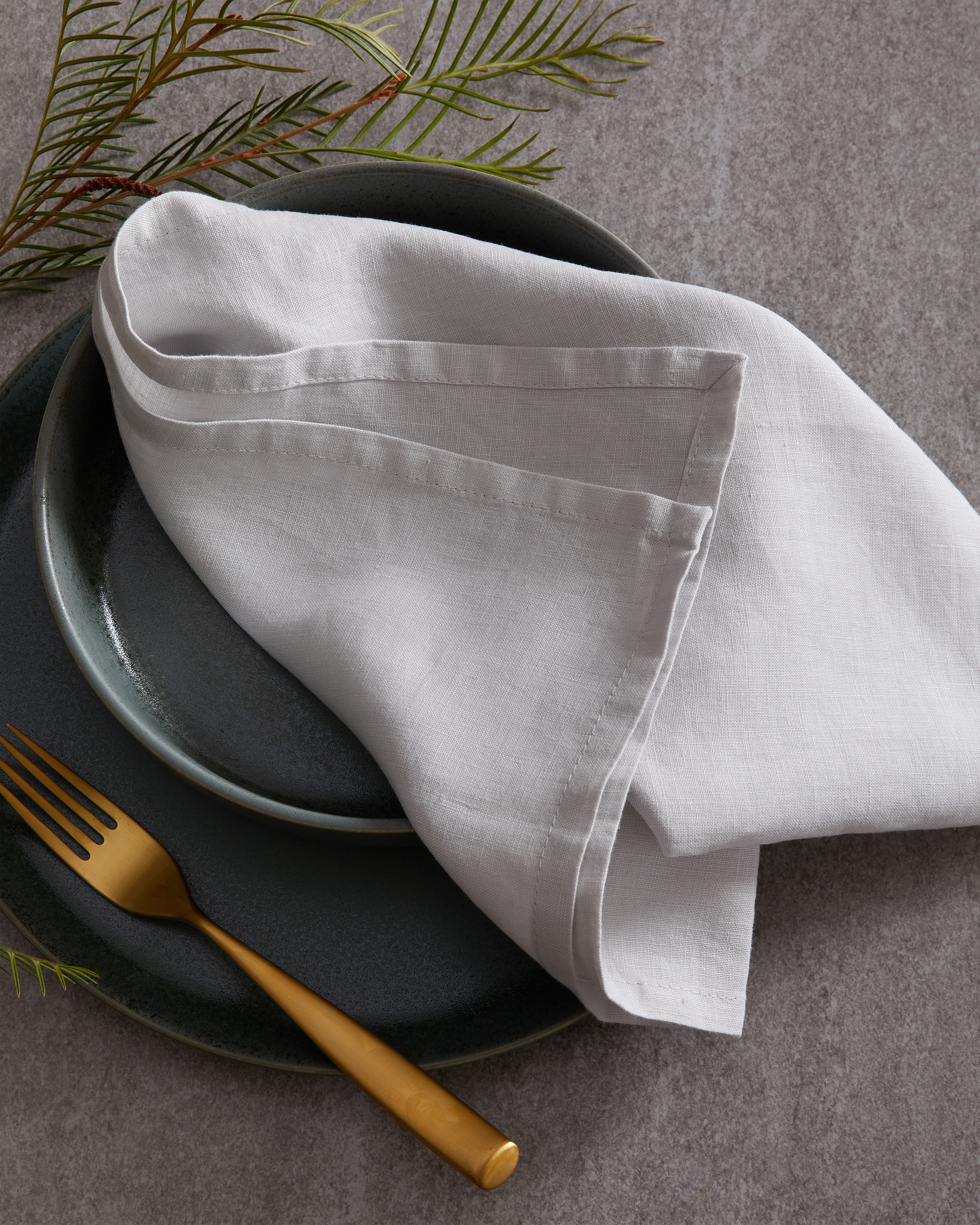 Quince Linen Napkins