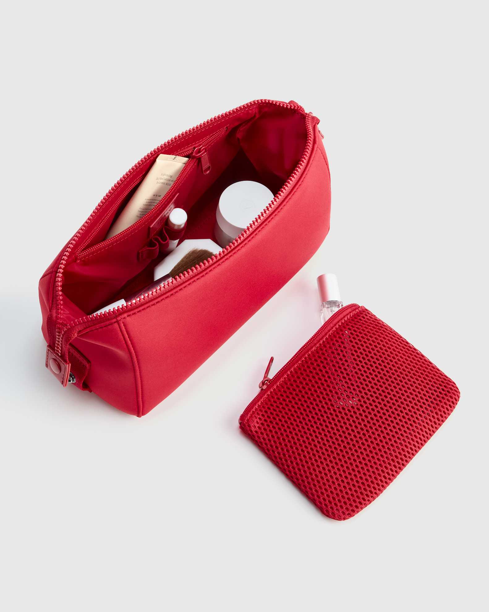 cincinnati reds travel toiletry bag MLB Tote with Baseball Coin Pouch Montana West Sports Without any exception Is a soft cooler bag