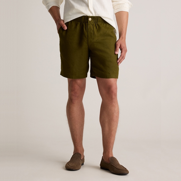 men casual shorts subcollection tile