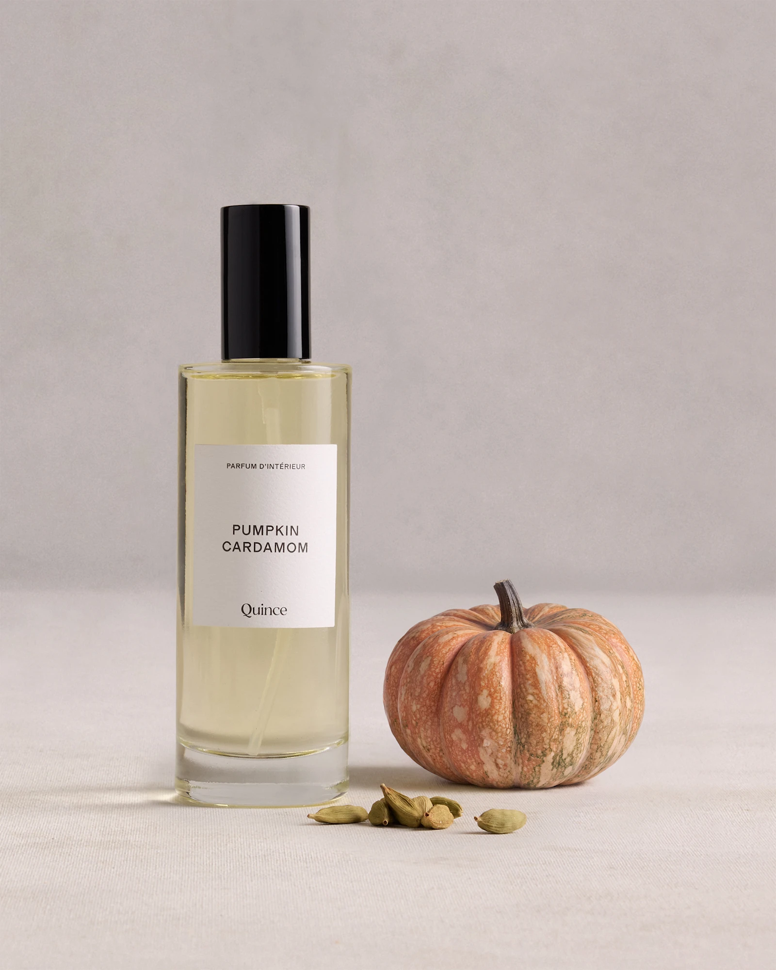 Pumpkin Cardamom Room Spray
