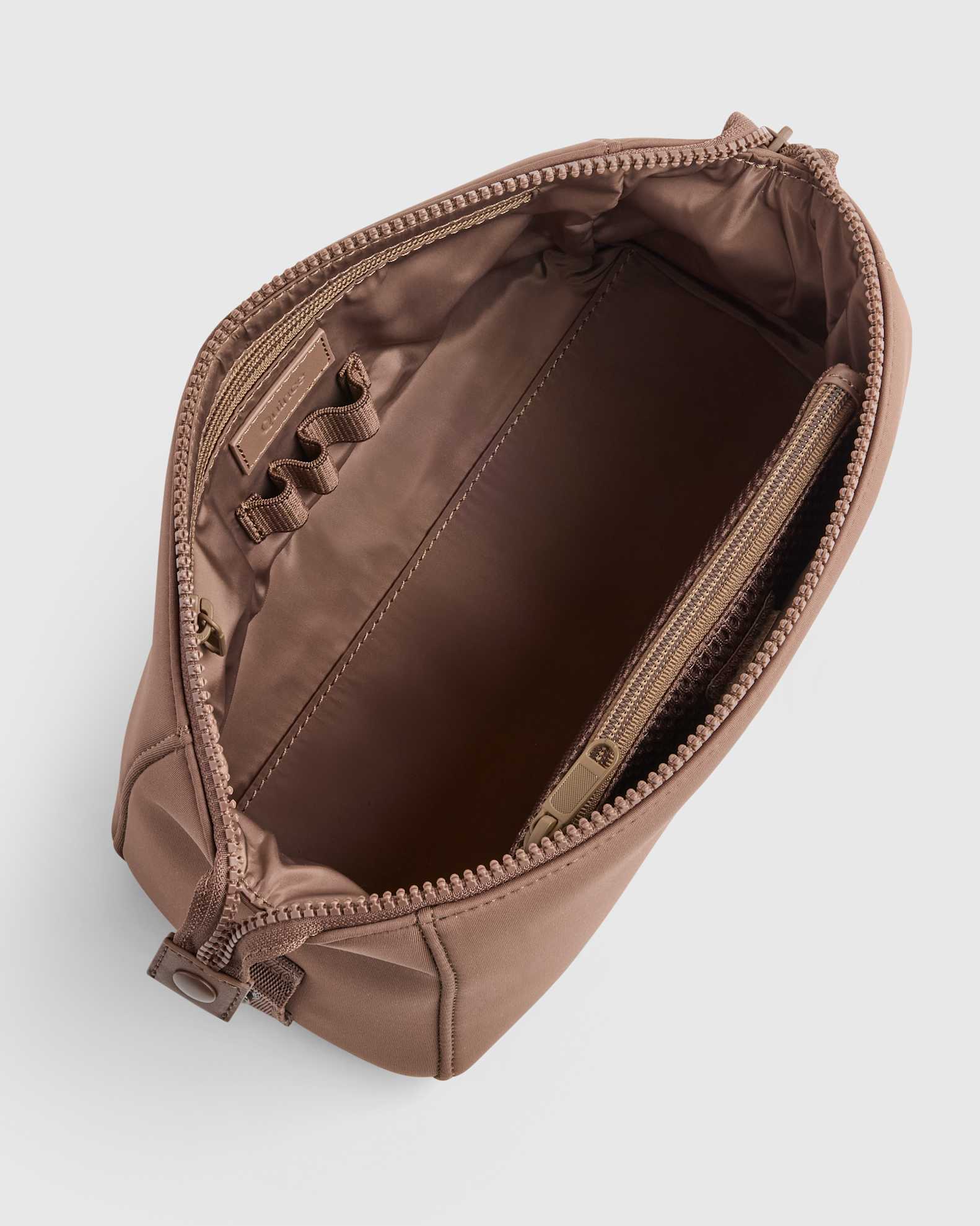 All-Day Neoprene Belt Bag