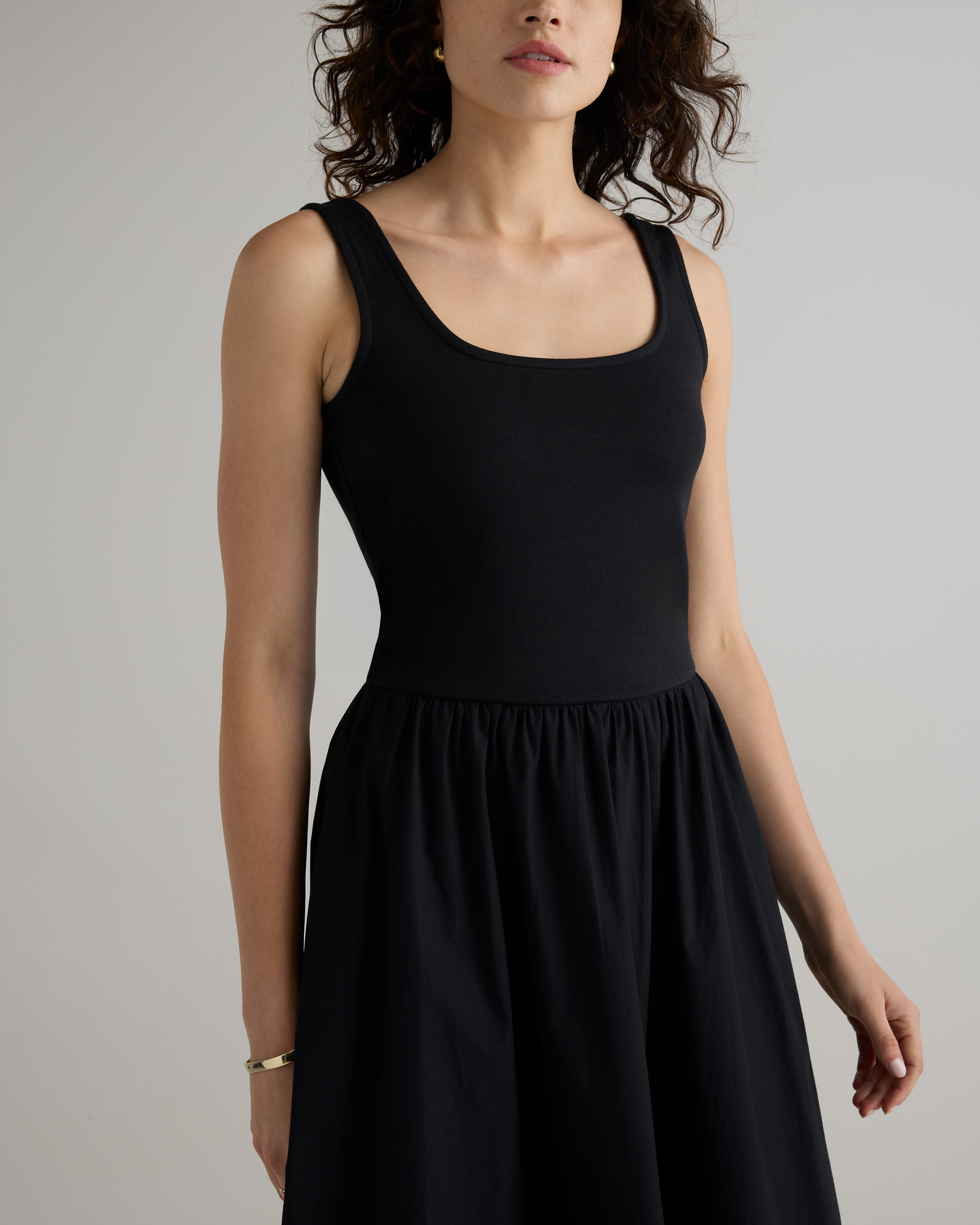 black sequin prom dress Backless Sequins Sparkly Short Prom Dress Mini Homecoming Dress ARD3138 main image 1