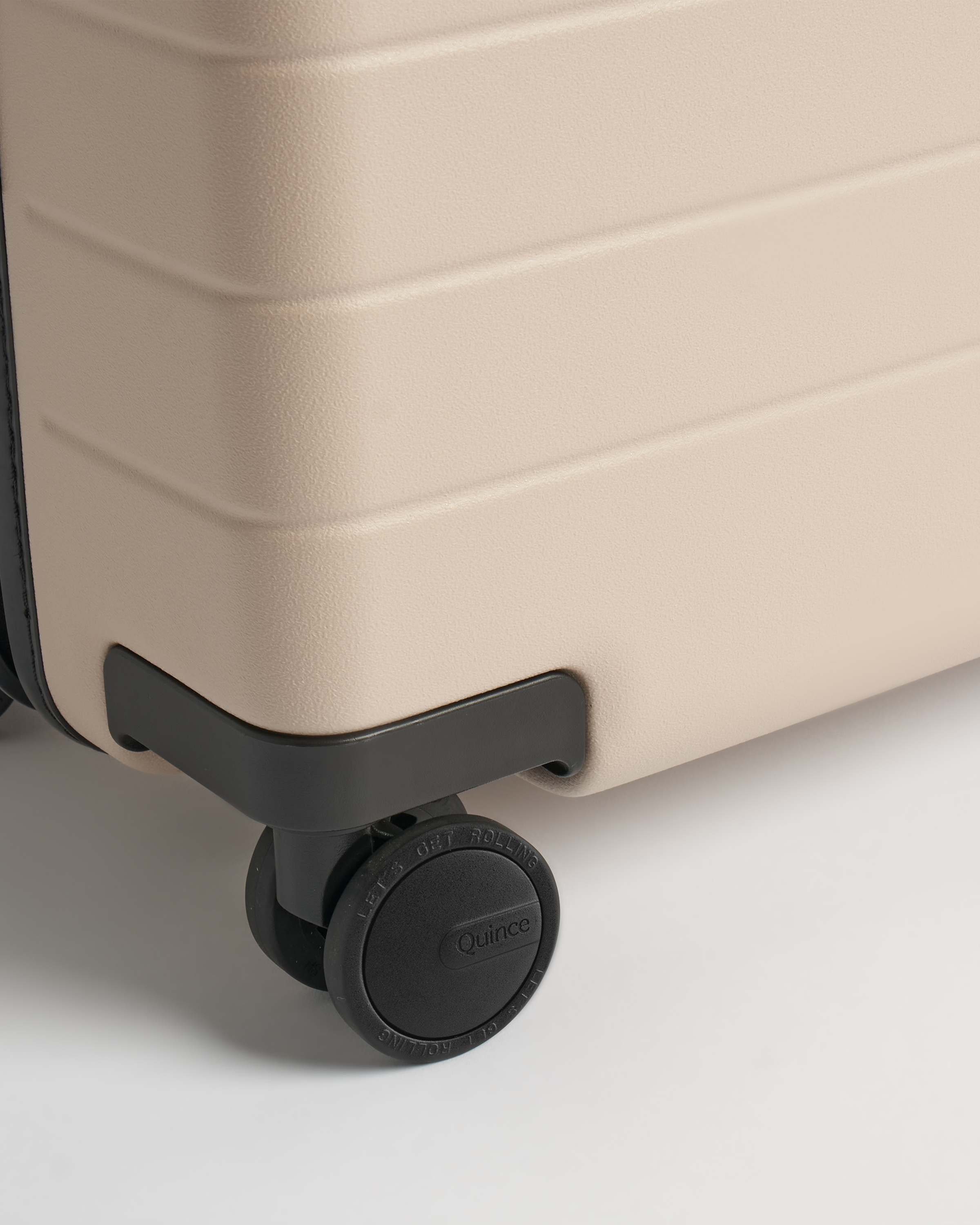 SuitcaseWheels TAN