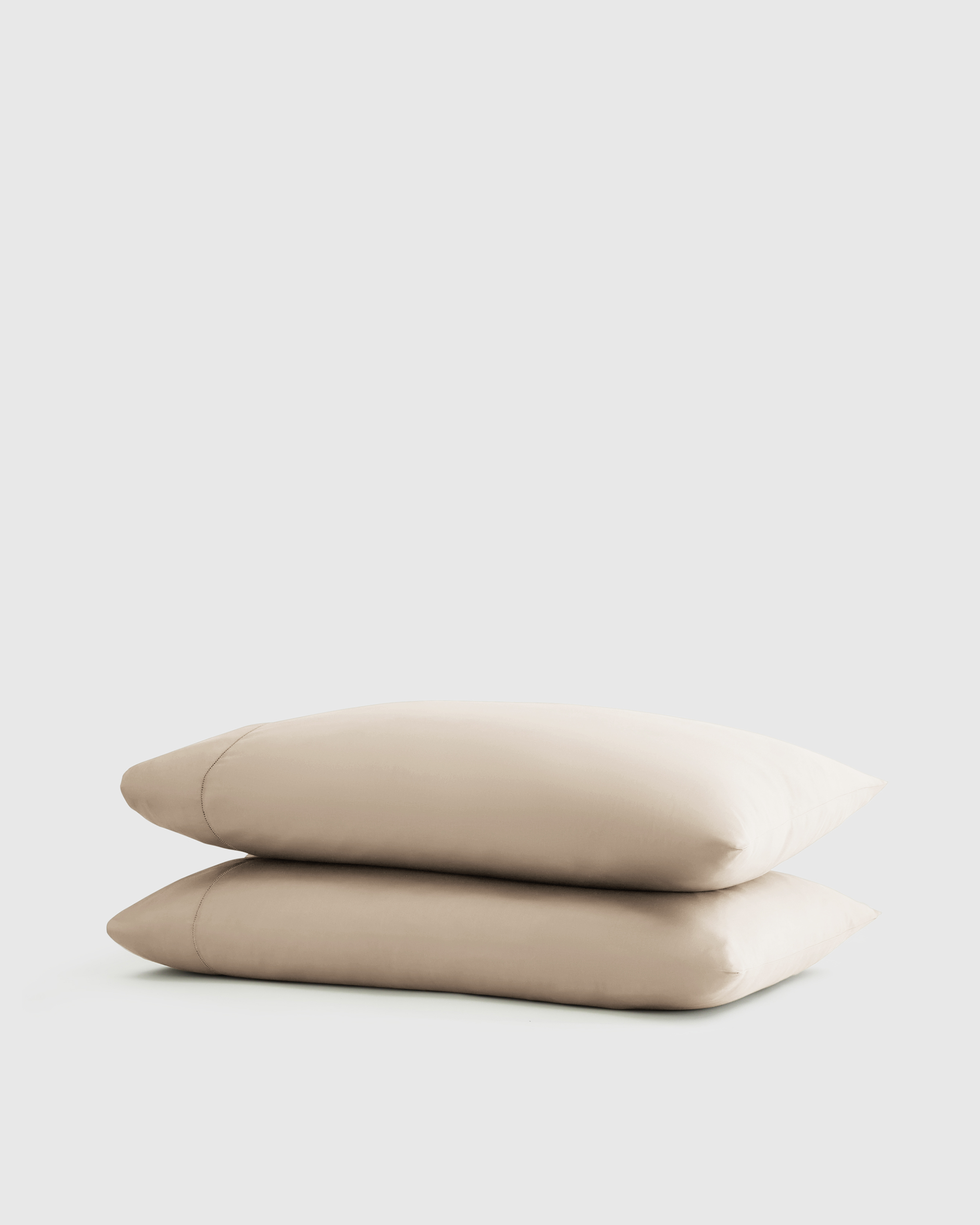 Sand Signature Giza Cotton Sateen Pillowcase Set