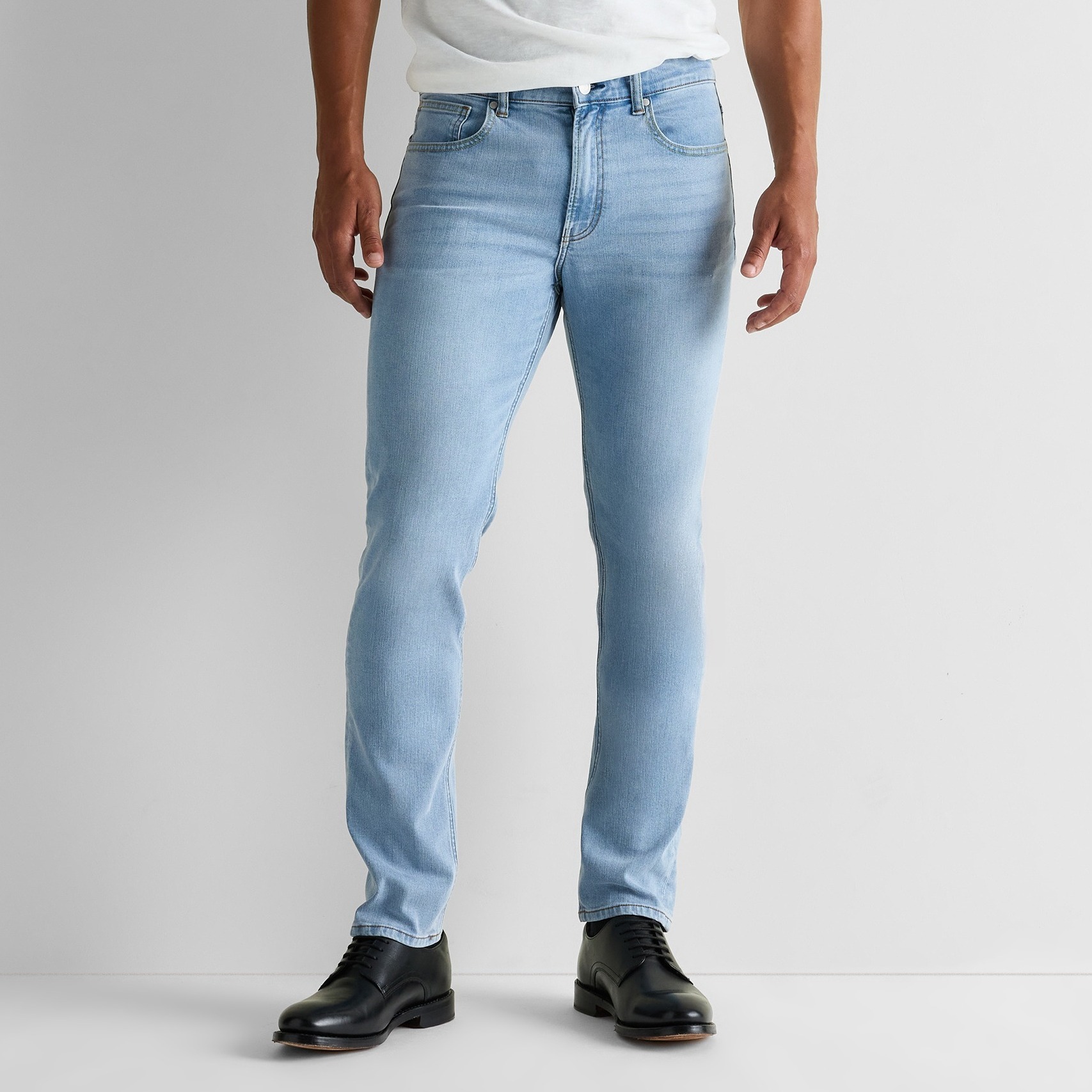 men slim jeans subcollection tile