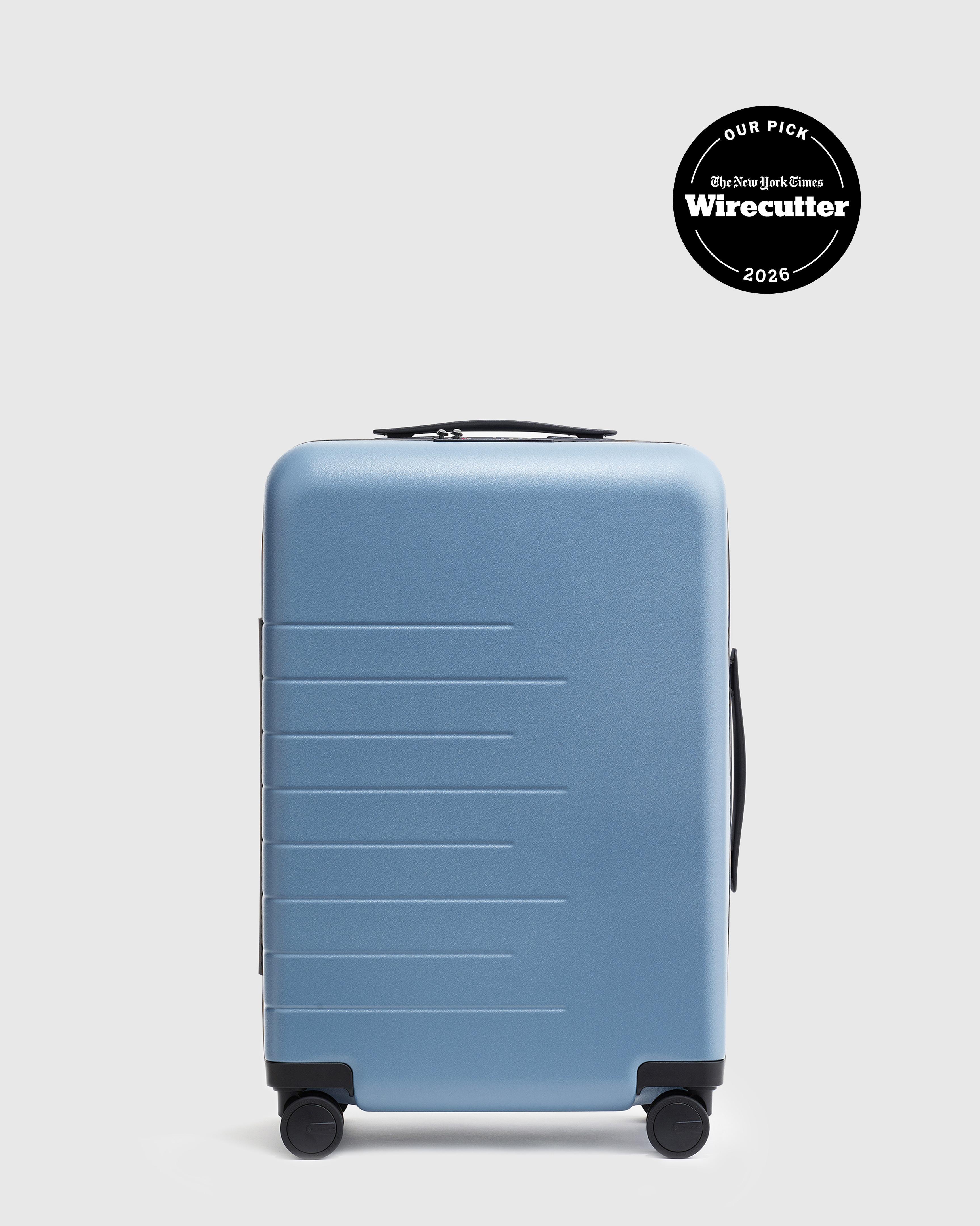 Blue Valise de cabine