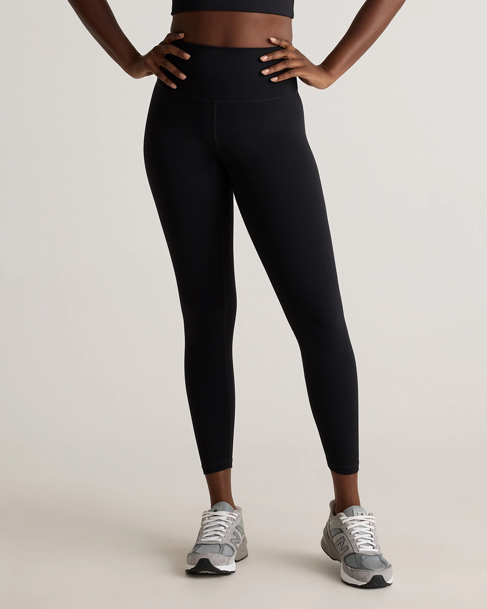 Power-Up High-Rise Training Legging