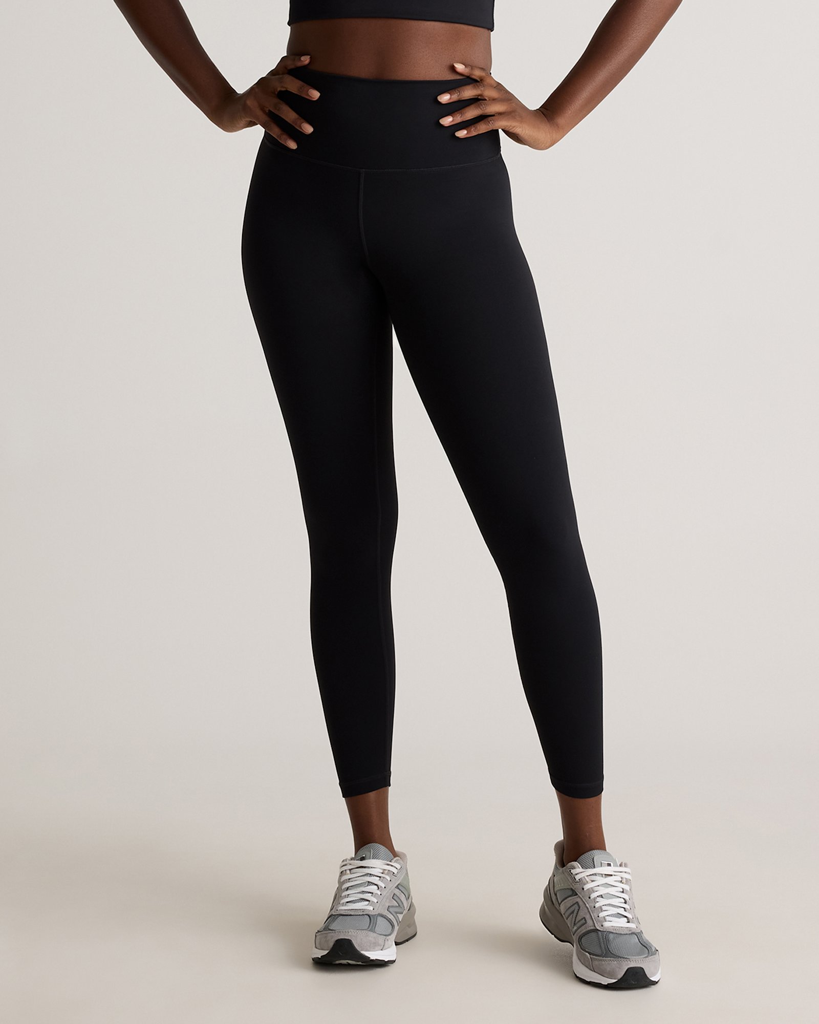 Power-Up High-Rise Training Leggings