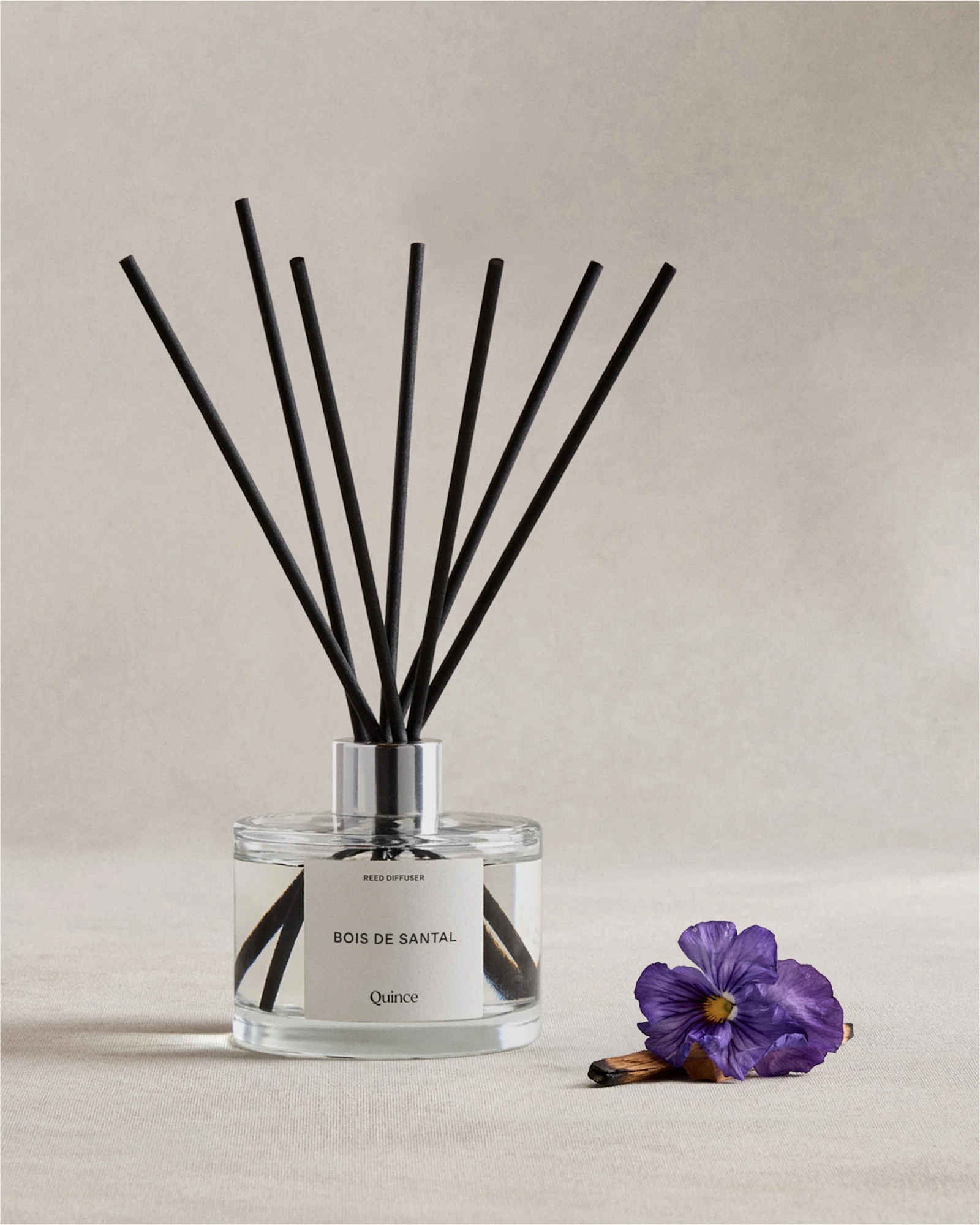 Bois de Santal Reed Diffuser