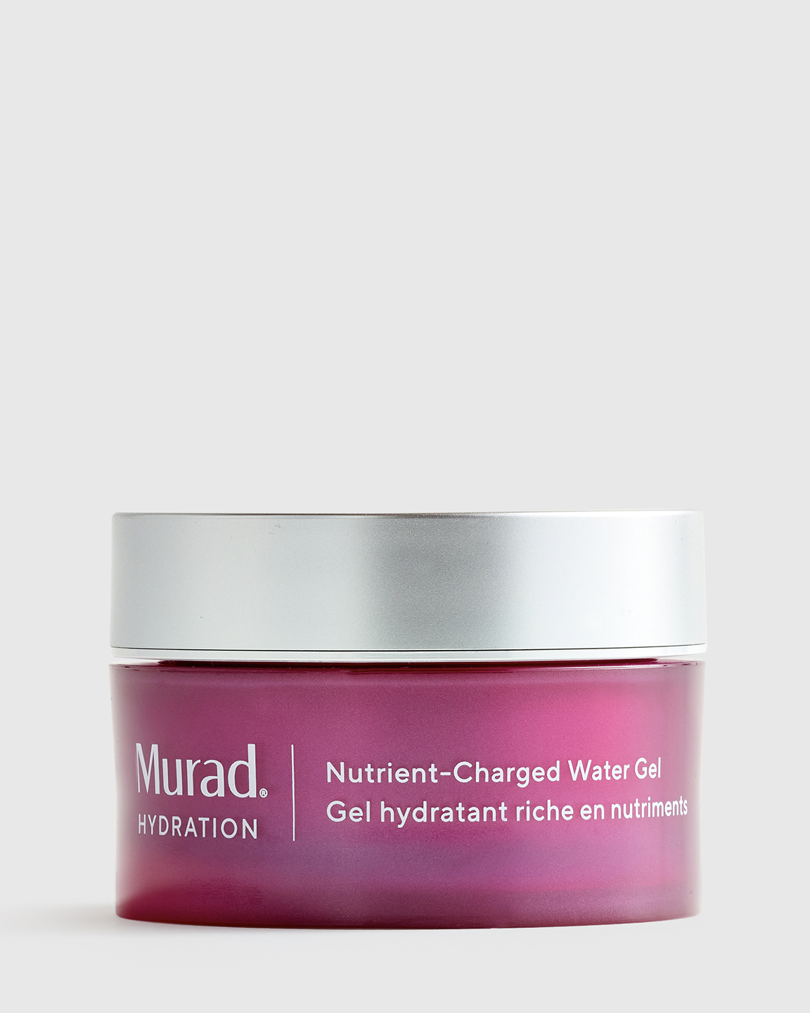 No Color Nutrient Charged Water Gel by Murad