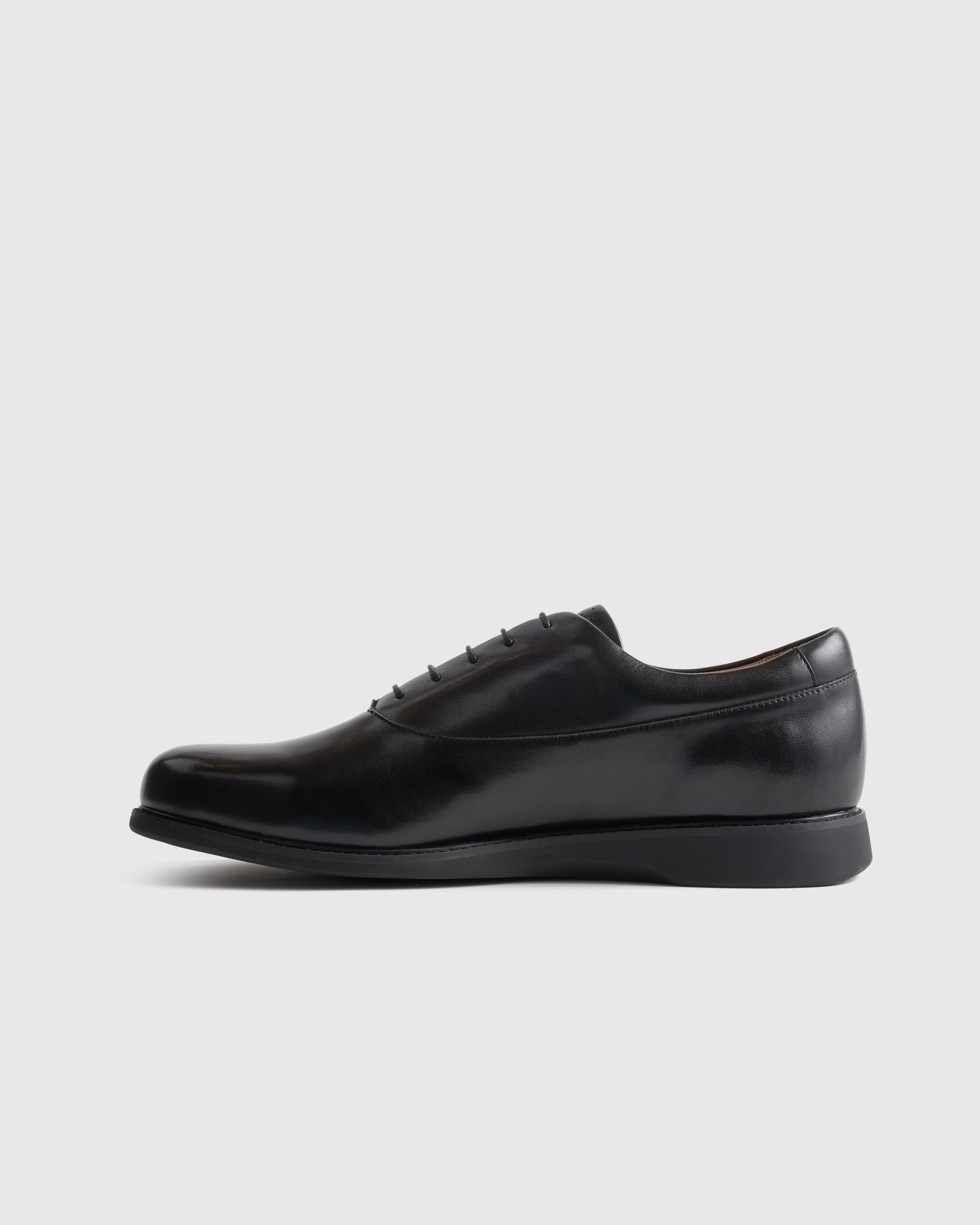 New, Hybrid Style Oxford Leather Shoe Men main image 4