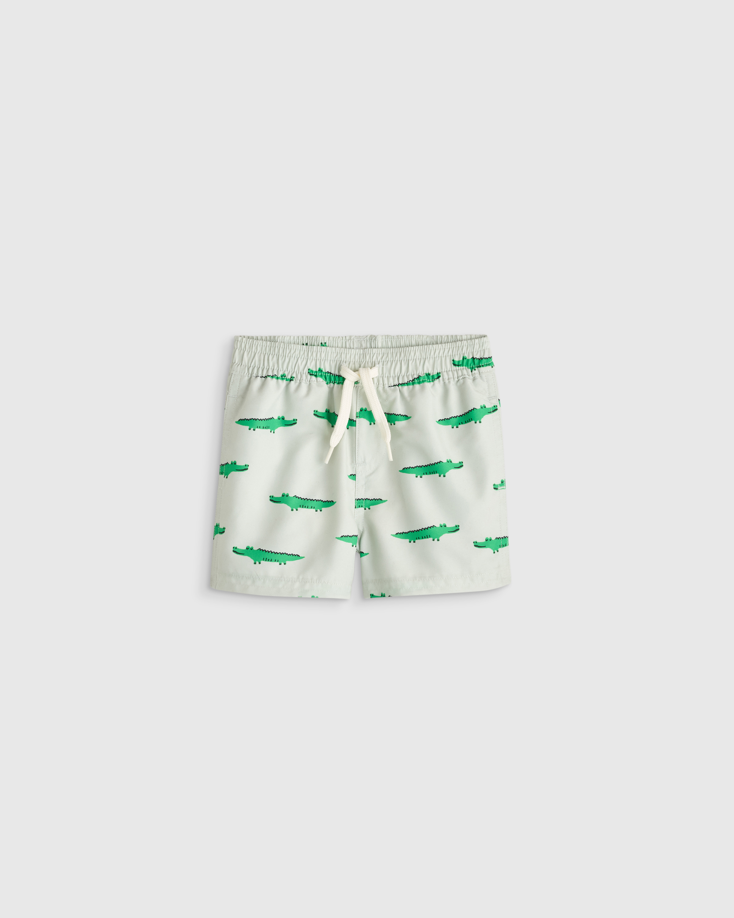 Alligators Swim Trunk