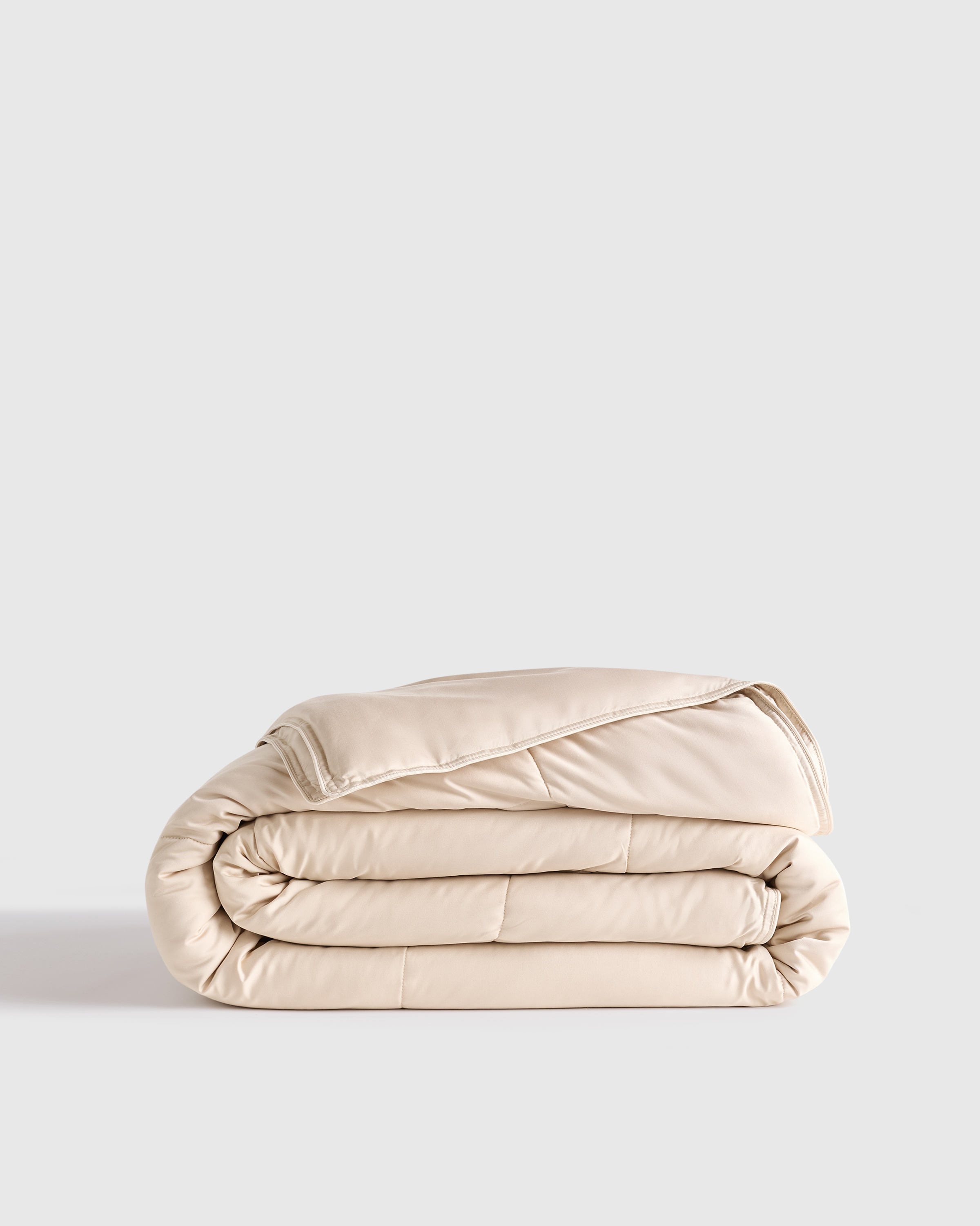 Sand Bamboo Comforter