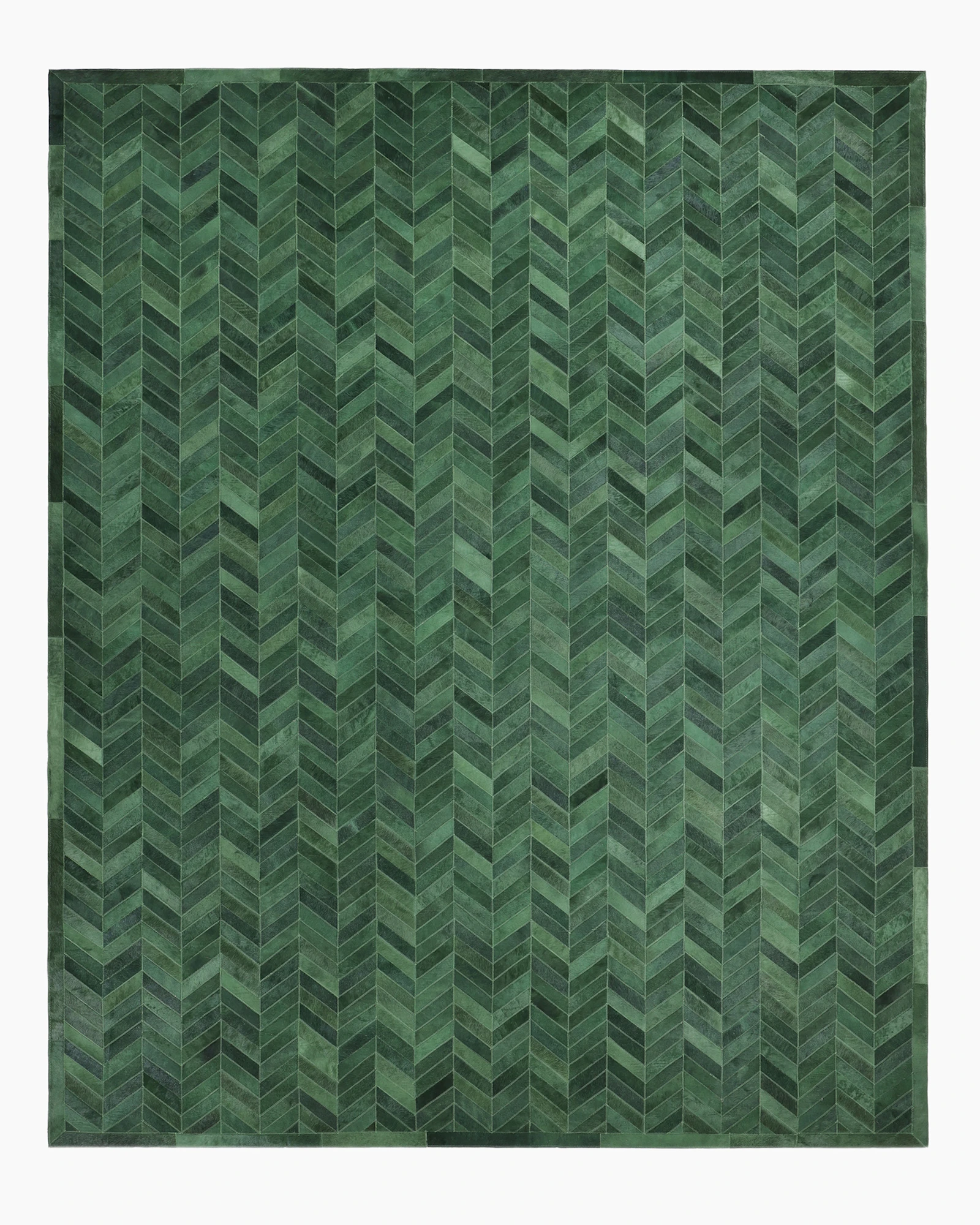 Jones Hide Rug