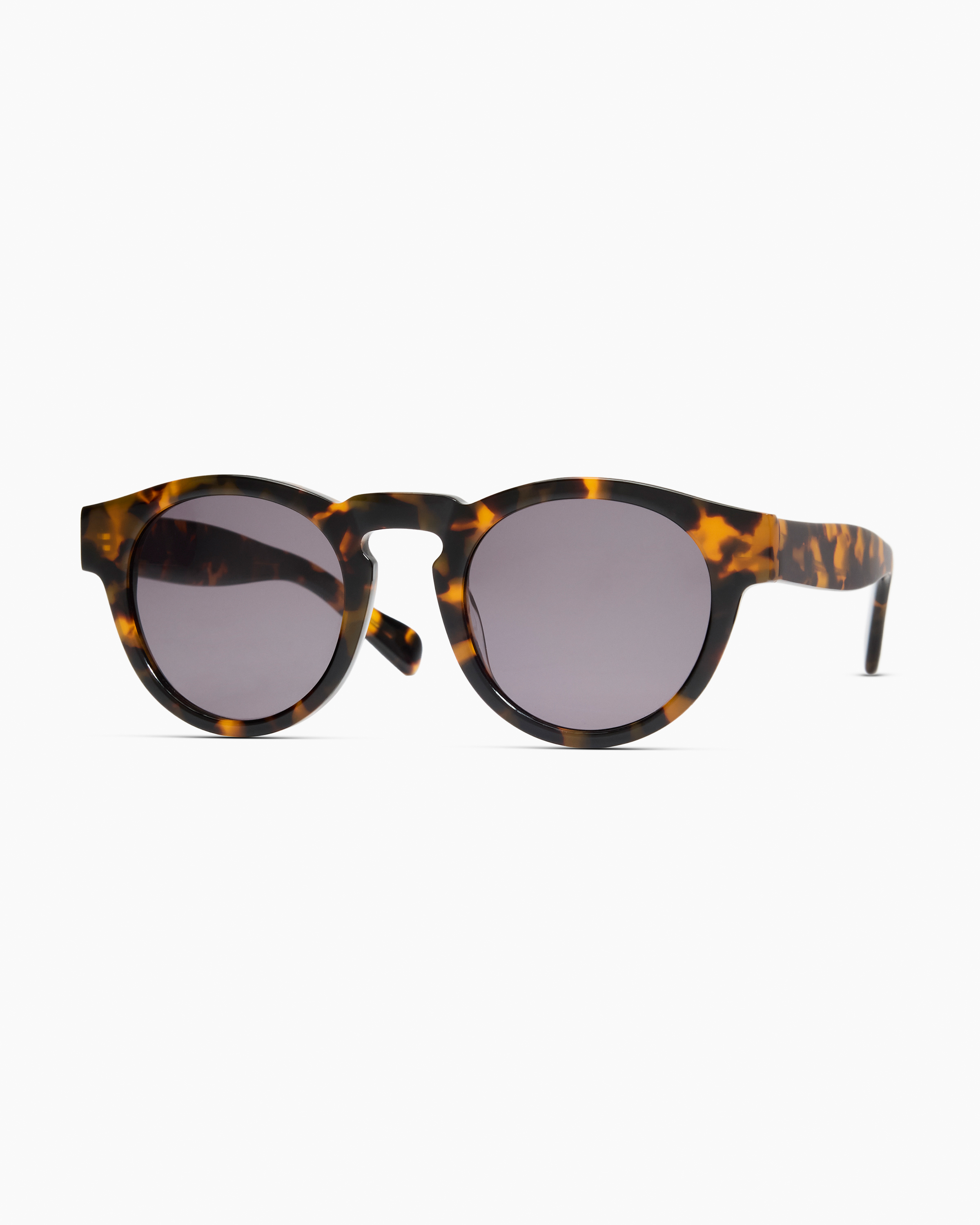 Tuscon Polarized Acetate Sunglasses - thumbnail 8