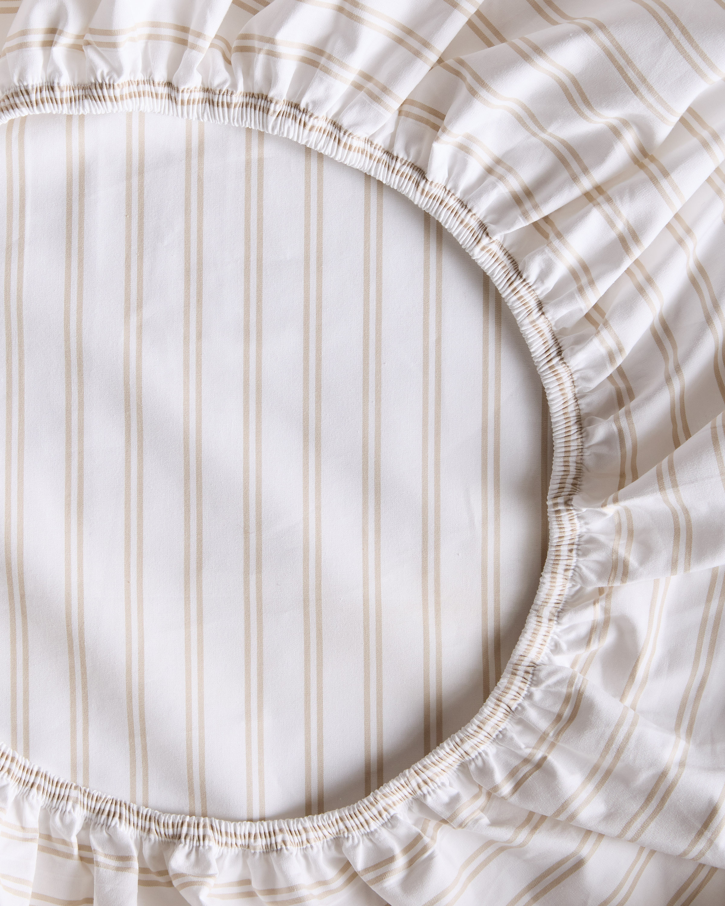 Classic Organic Percale Sheet Set - Queen