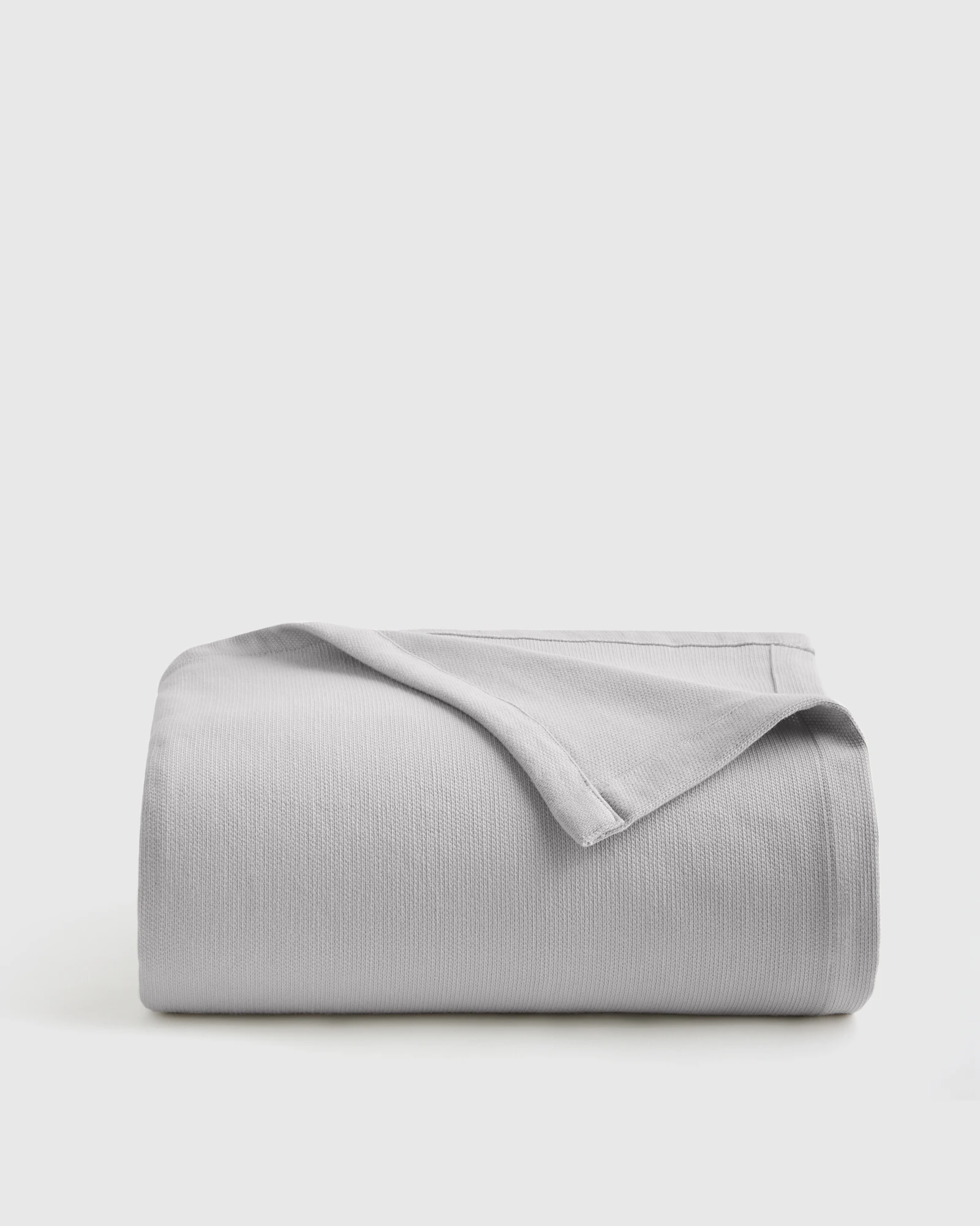 Luxury Organic Cotton Bed Blanket