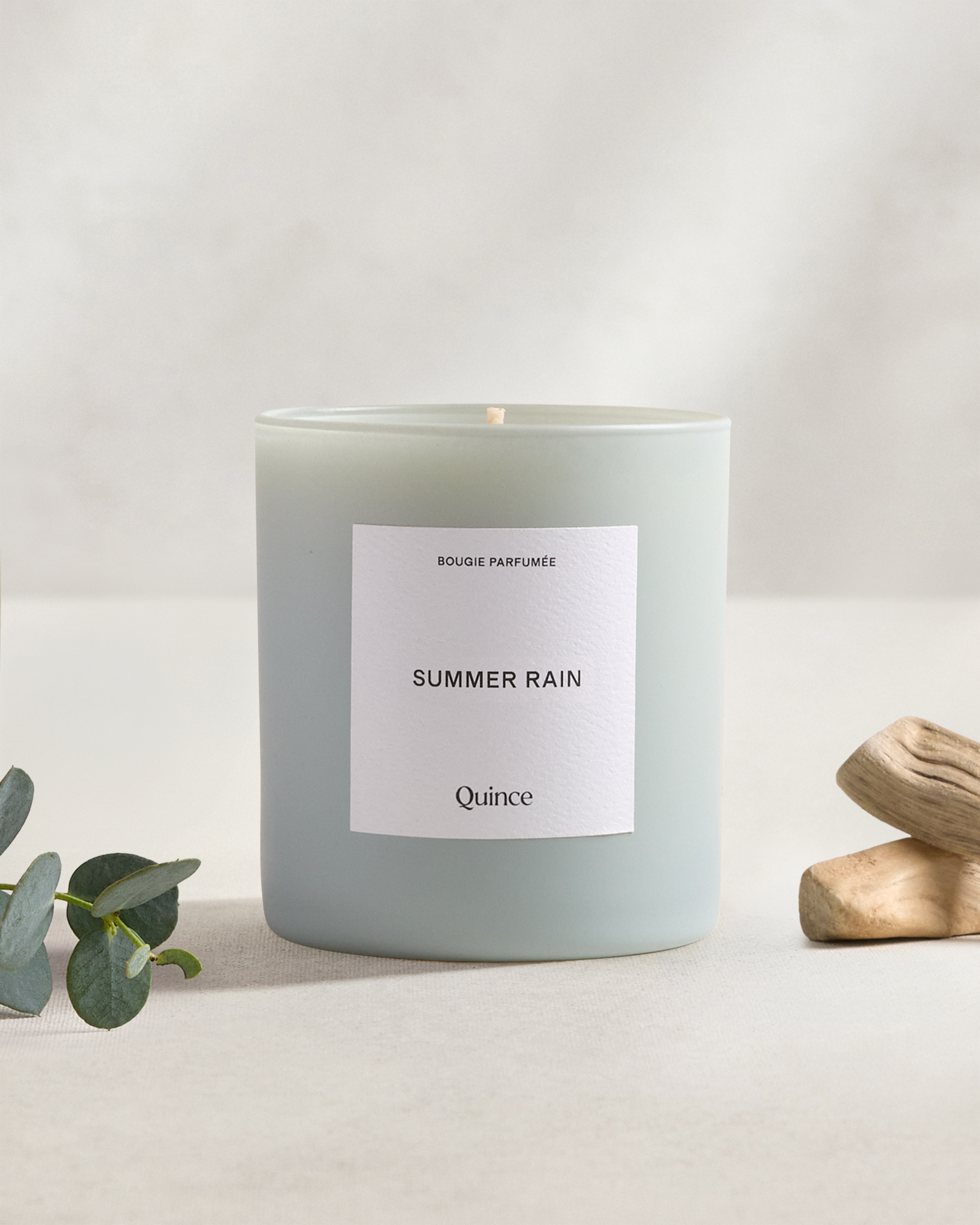 No Color Summer Rain Limited Edition Candle