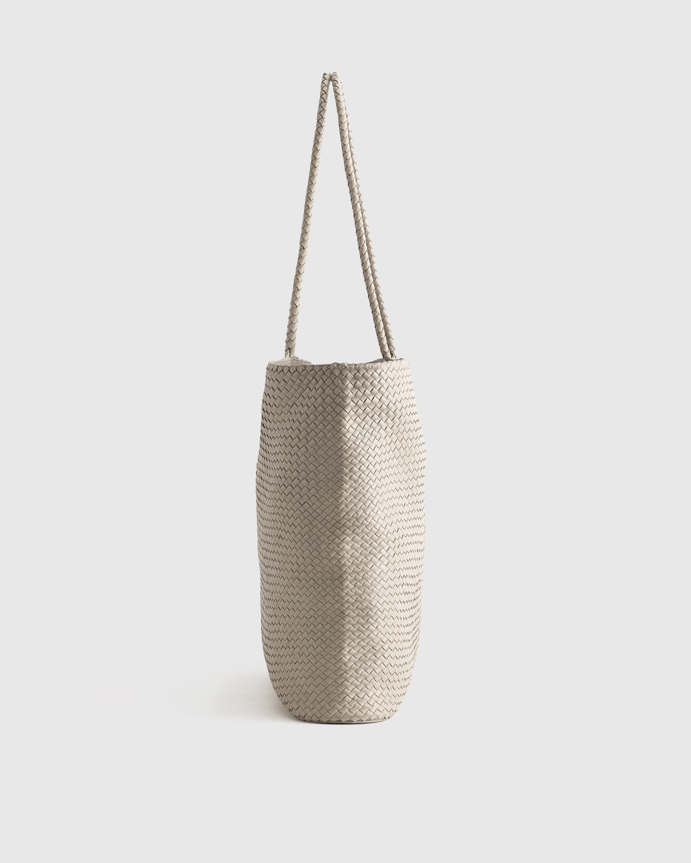[vunque] Perfec Grab Tote S TAUPE / 税込み Perfec Grab Tote S Light Taupe - vunque(분크)