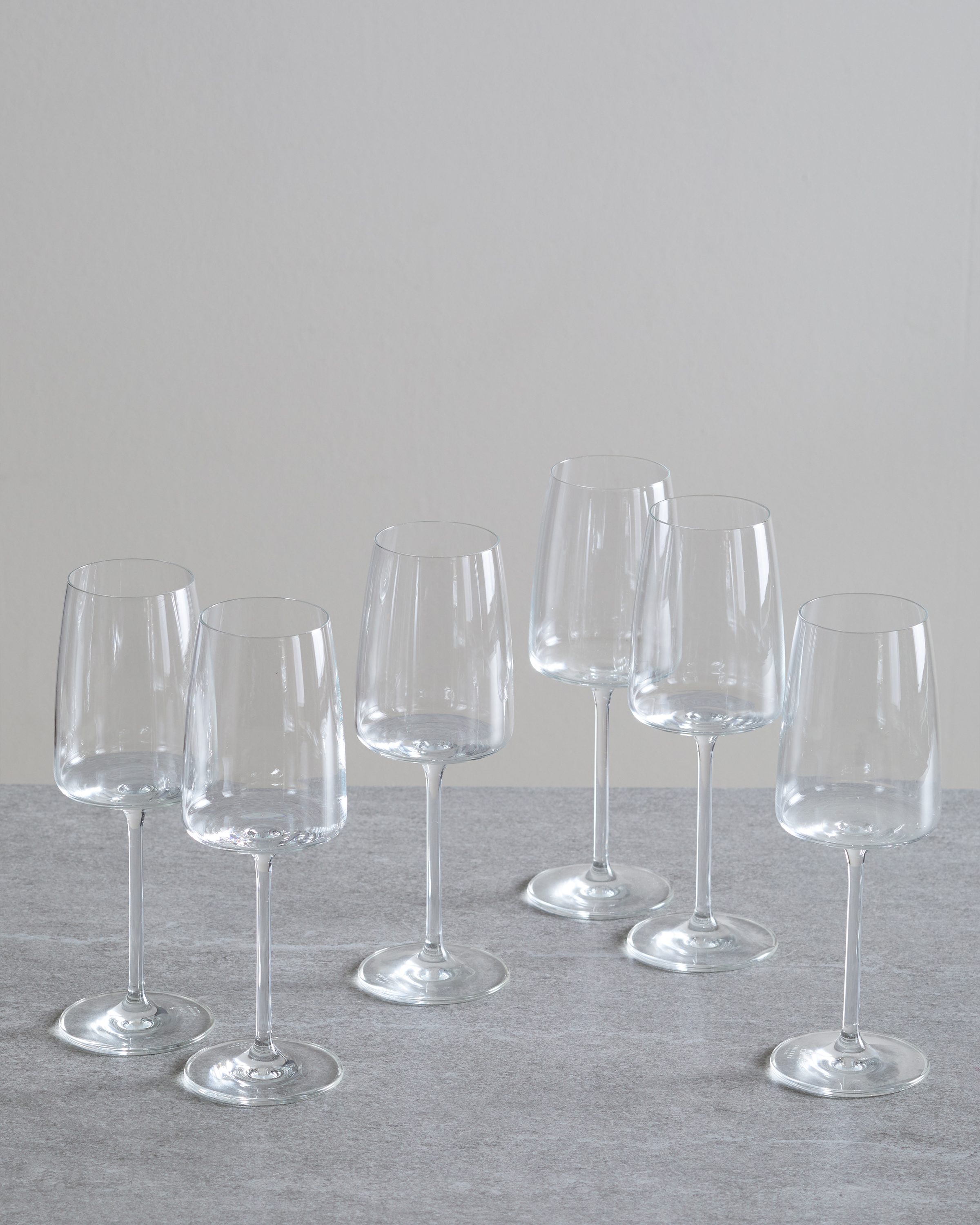 Schott Zwiesel Sensa Wine Glass - Thumbnail 2