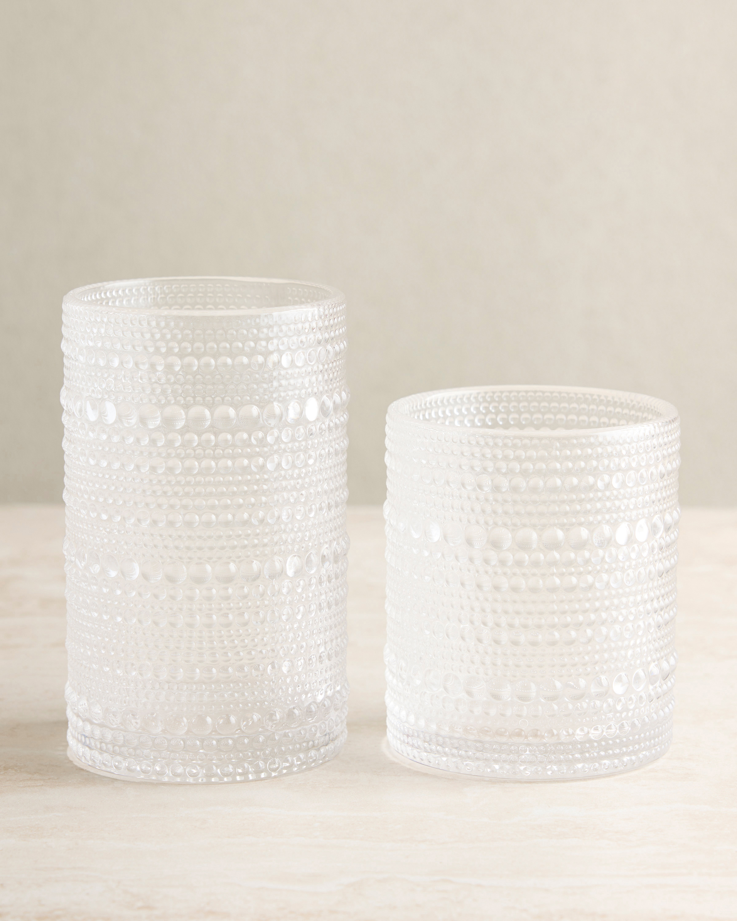 Fortessa Jupiter Tumbler
