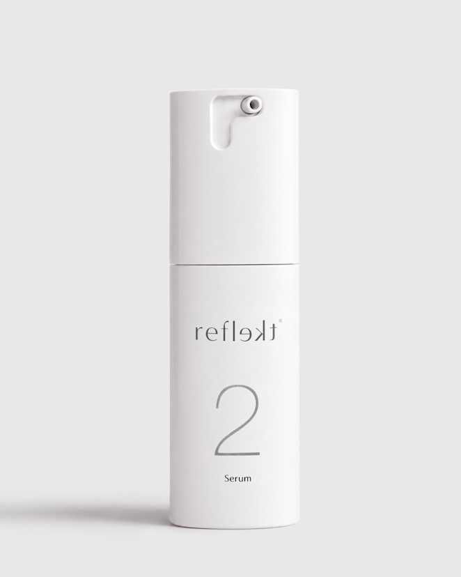 No Color Collagen Boost Vitamin C Brightening Serum 30ml by Reflekt