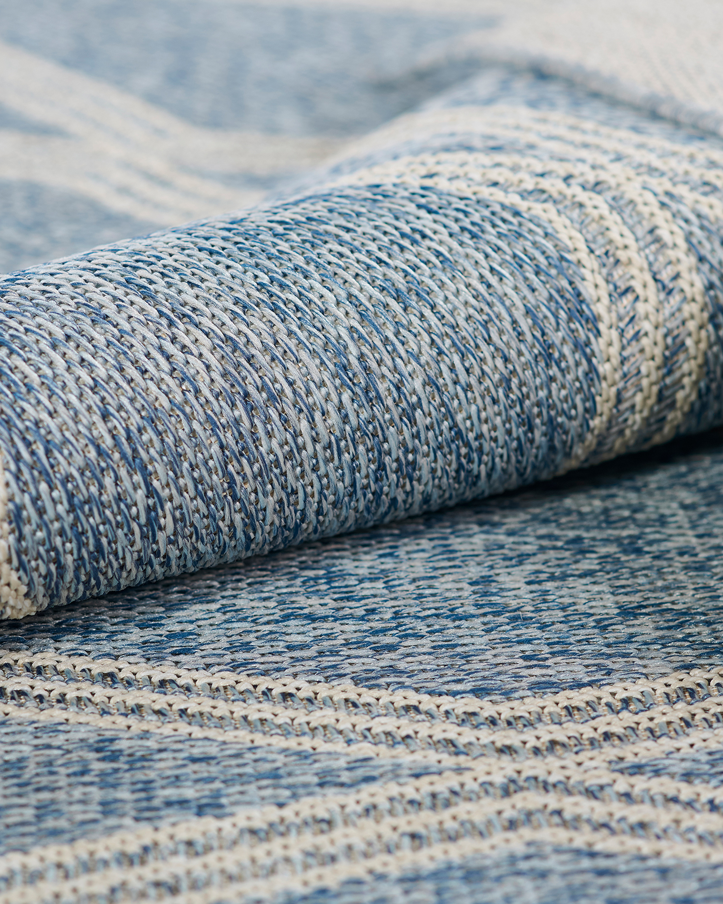 Newport Indoor/Outdoor Rug - Thumbnail 2