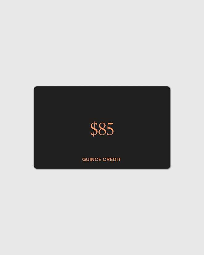$85 gift card PDP image