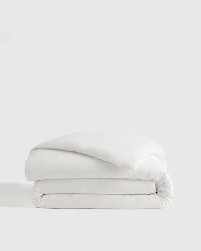 Organic Brushed Cotton Sheet Set
