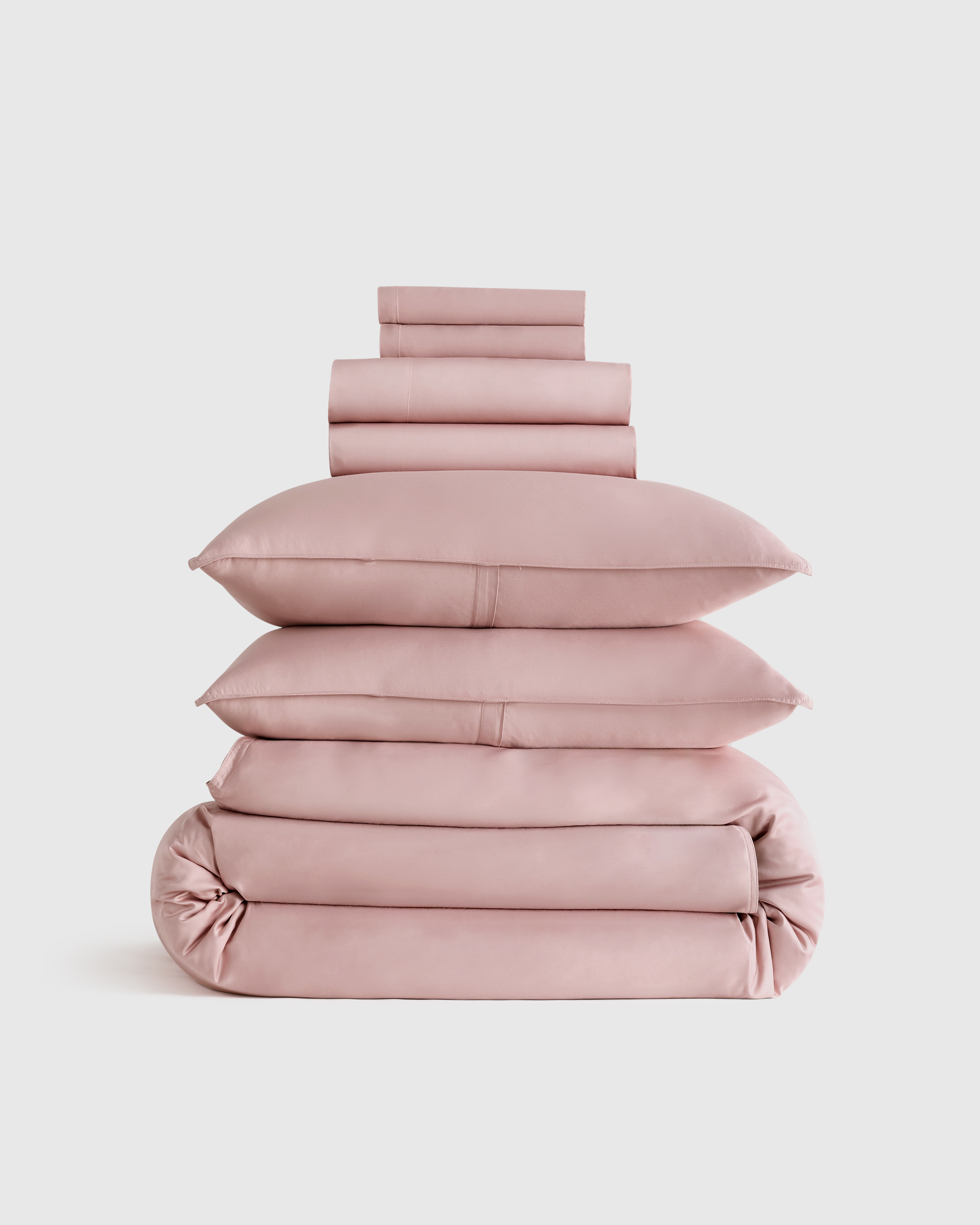Fig Bamboo Deluxe Bedding Bundle