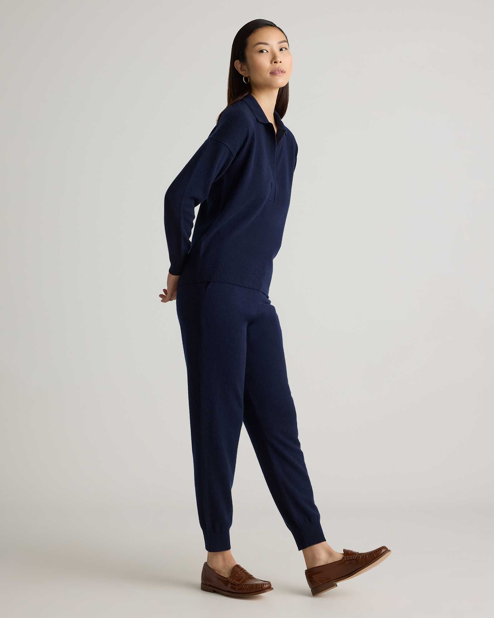 Cashmere Sweatpants | Quince