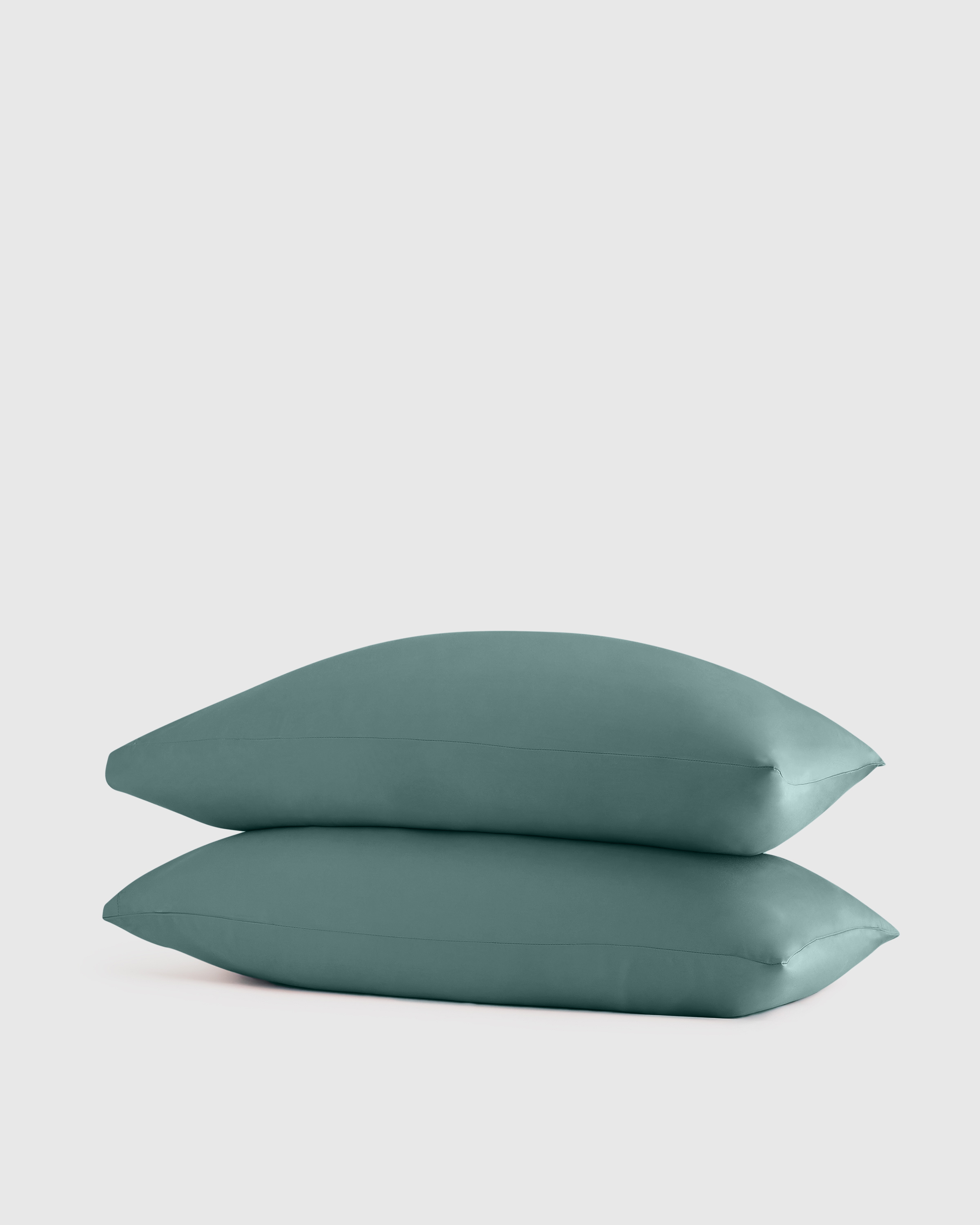 Ocean Bamboo Pillowcase Set