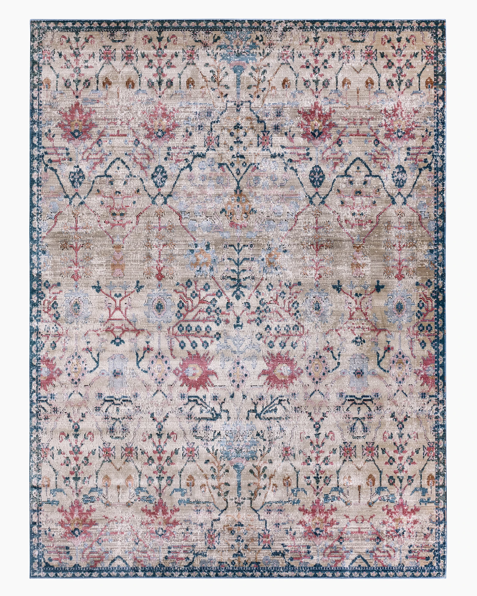 Talula Indoor/Outdoor Rug