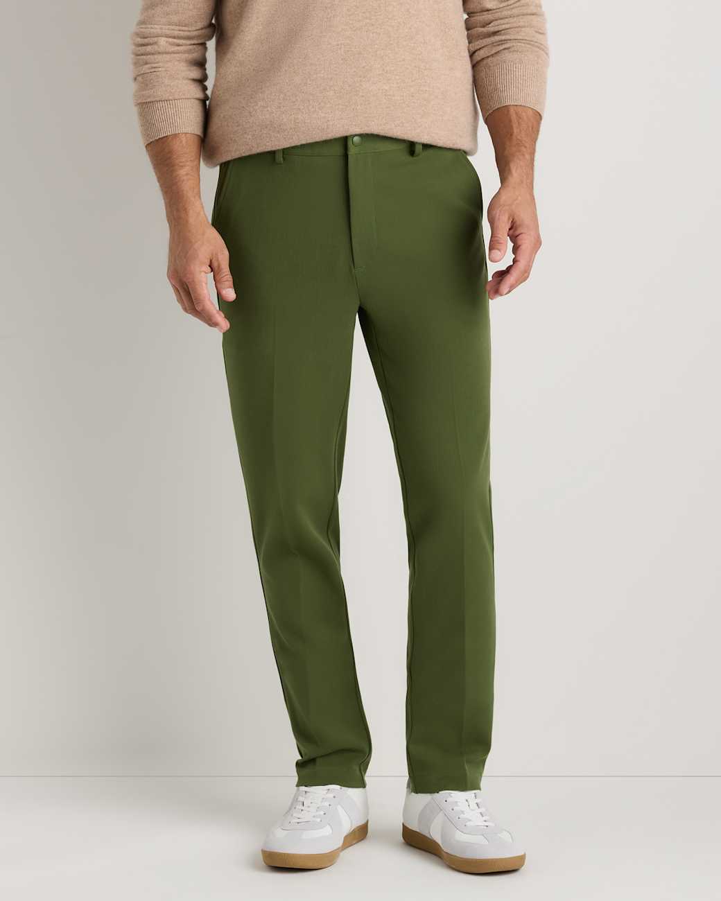 Men's Made in USA French Terry Pant - New Balance Men's Made in USA French Terry Pant - New Balance
