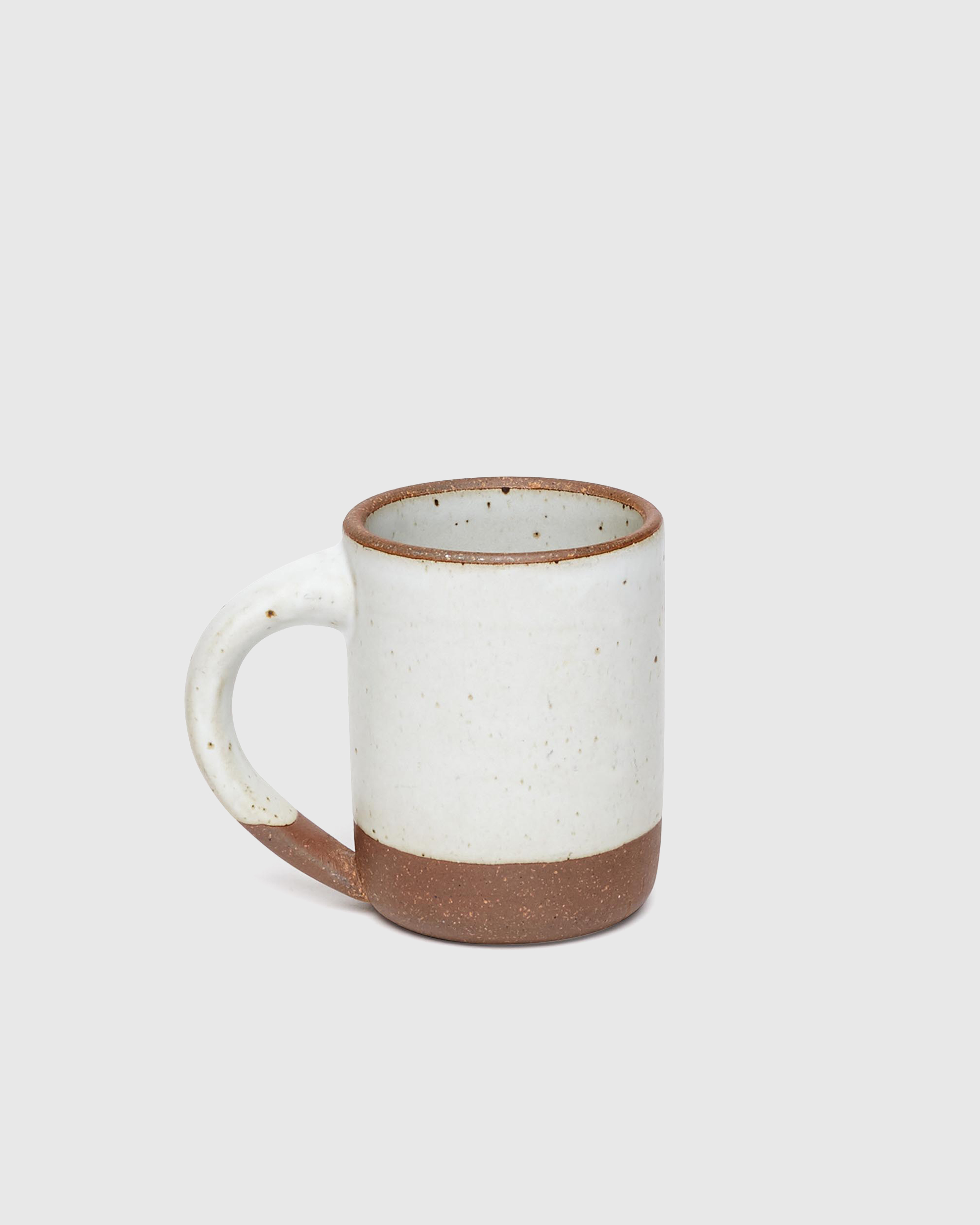 The Mug - Egg Shell 2