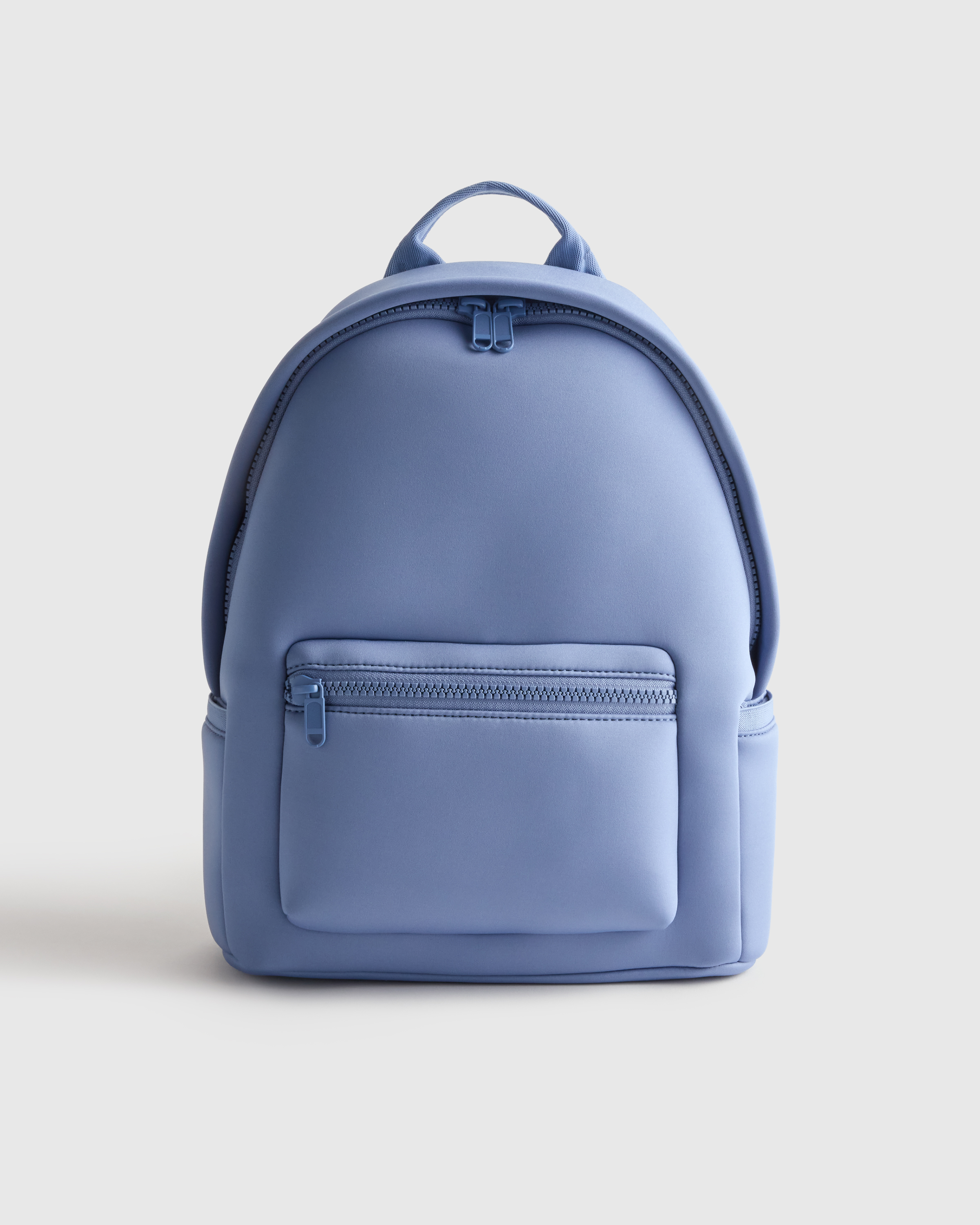 Moonstone Blue All-Day Neoprene Backpack