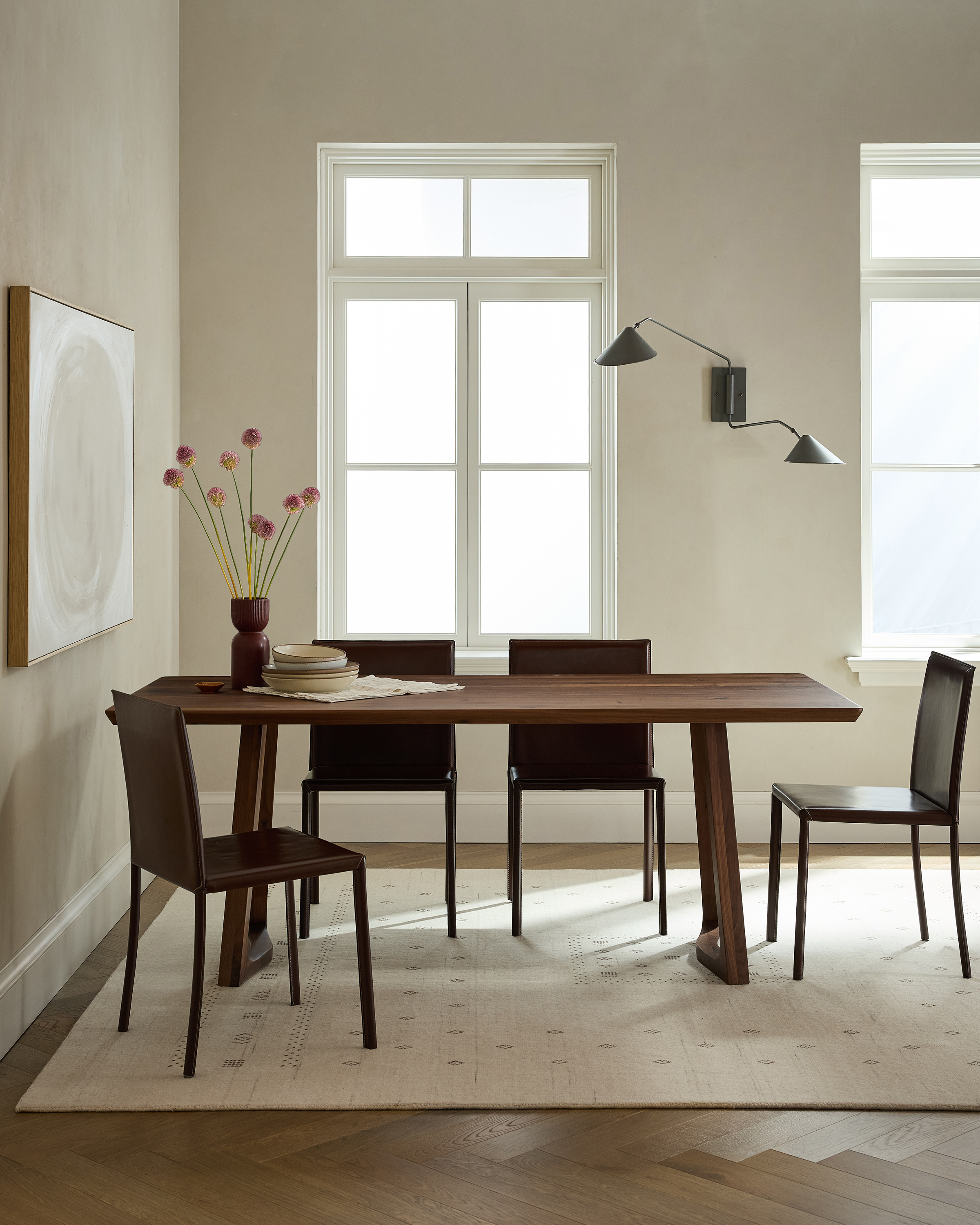 Quince Dining Table - Thumbnail 2