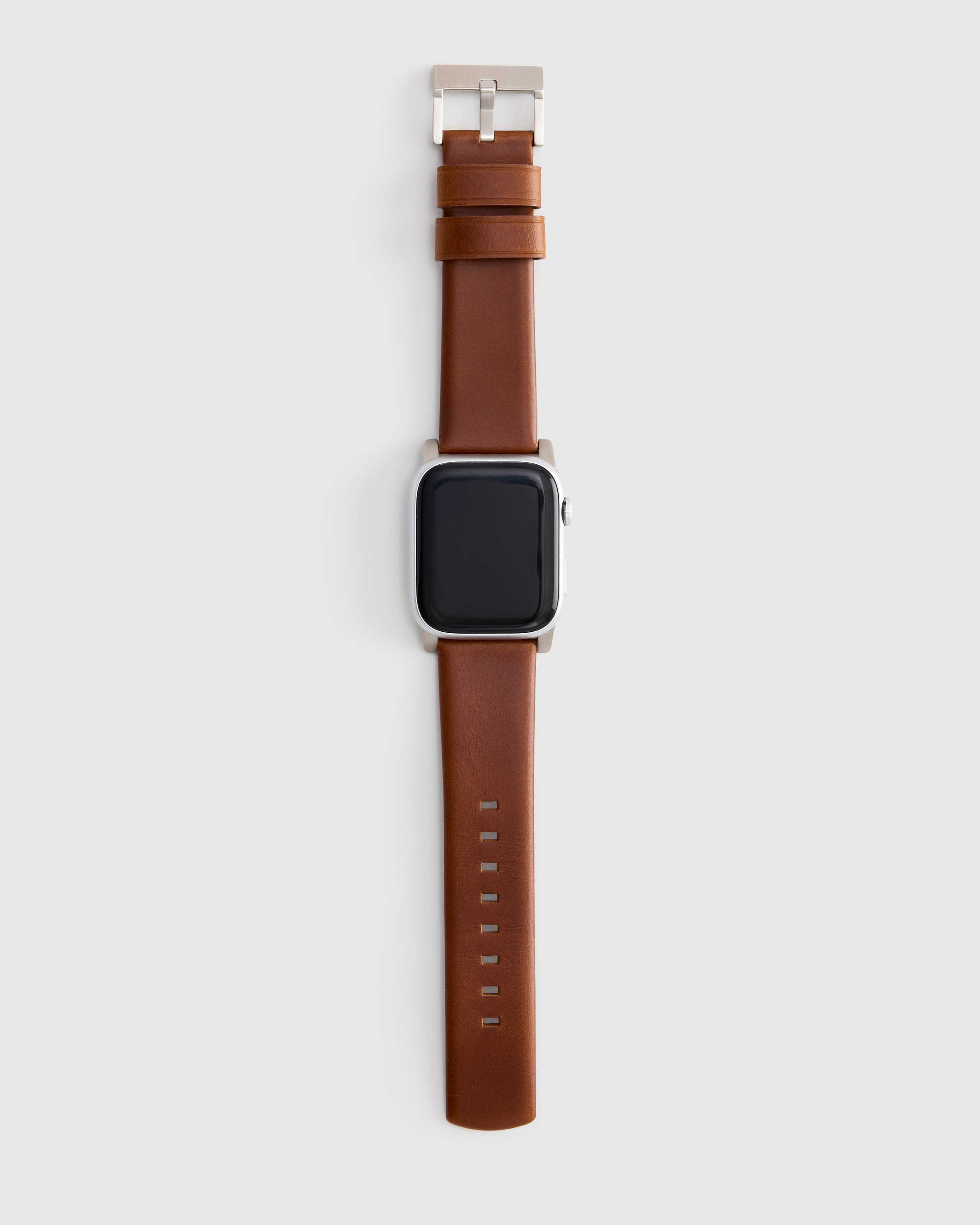 Horween Leather Apple Watch Band