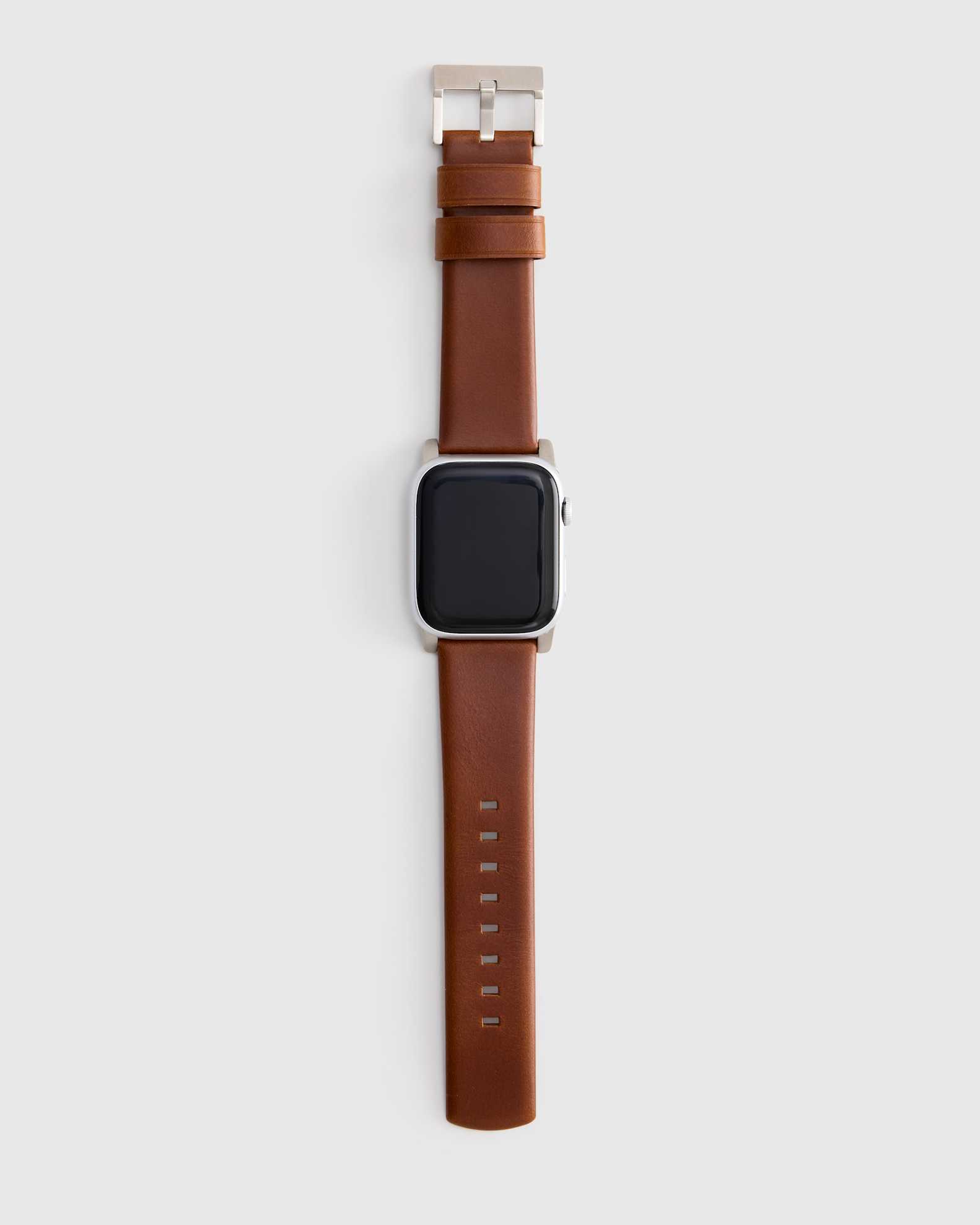 Horween Leather Apple Watch Band